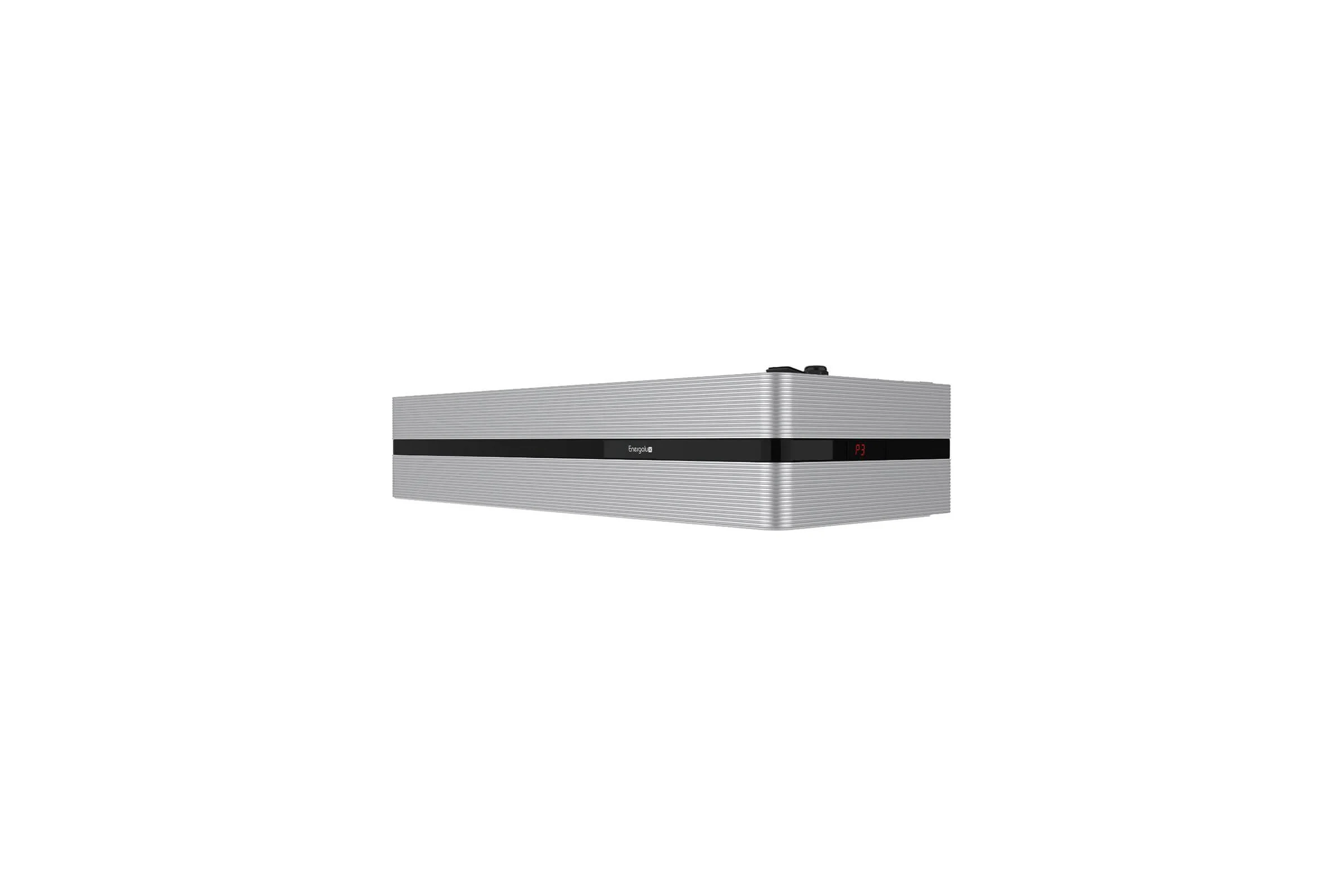 Инфракрасный обогреватель с открытым излучателем Energolux EIHS-3000-E1-iBox