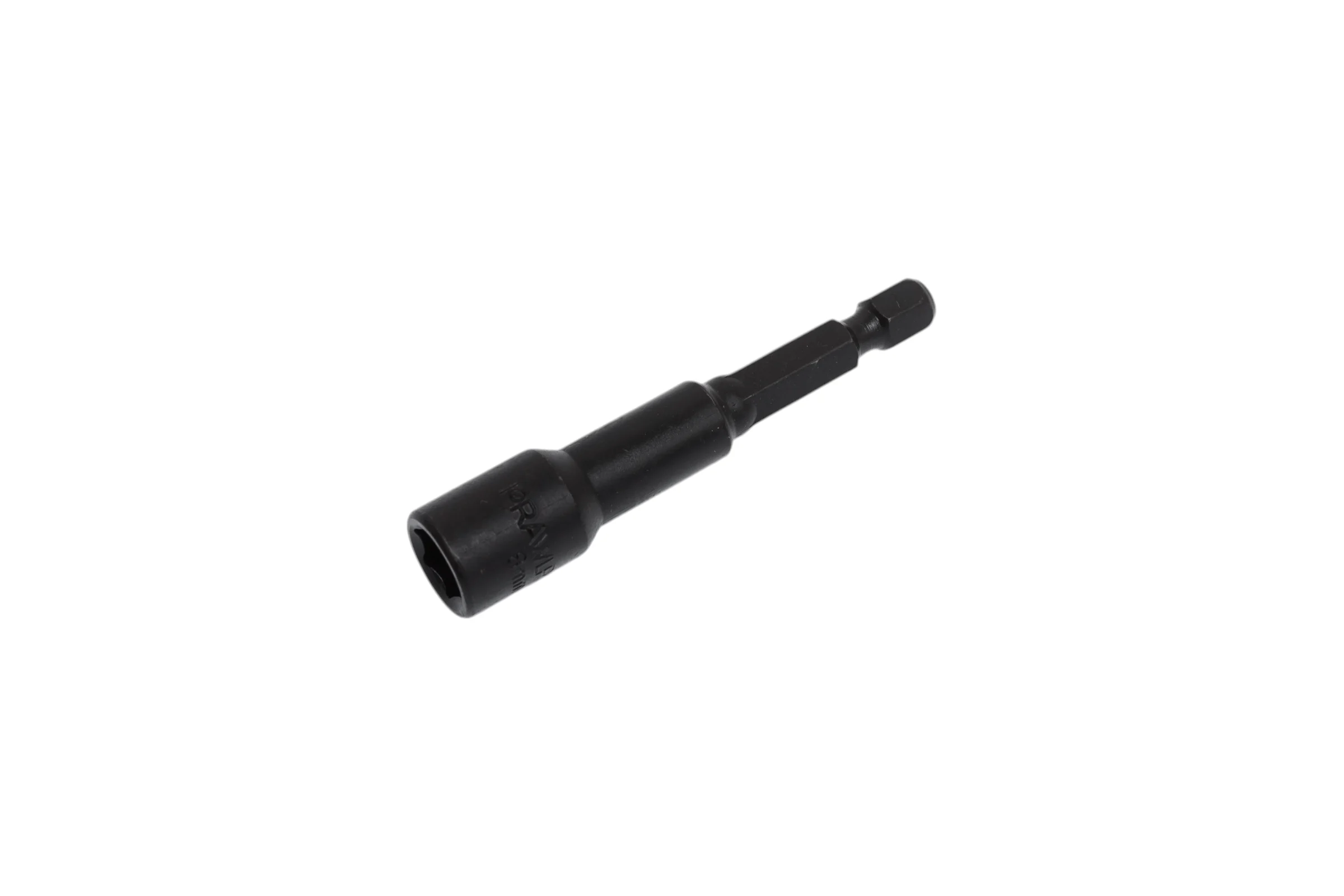 Головки ударные RT-IS 1/4" с шестигранным приводом 8x65 мм, 3 шт RAWLPLUG RT-IS-08