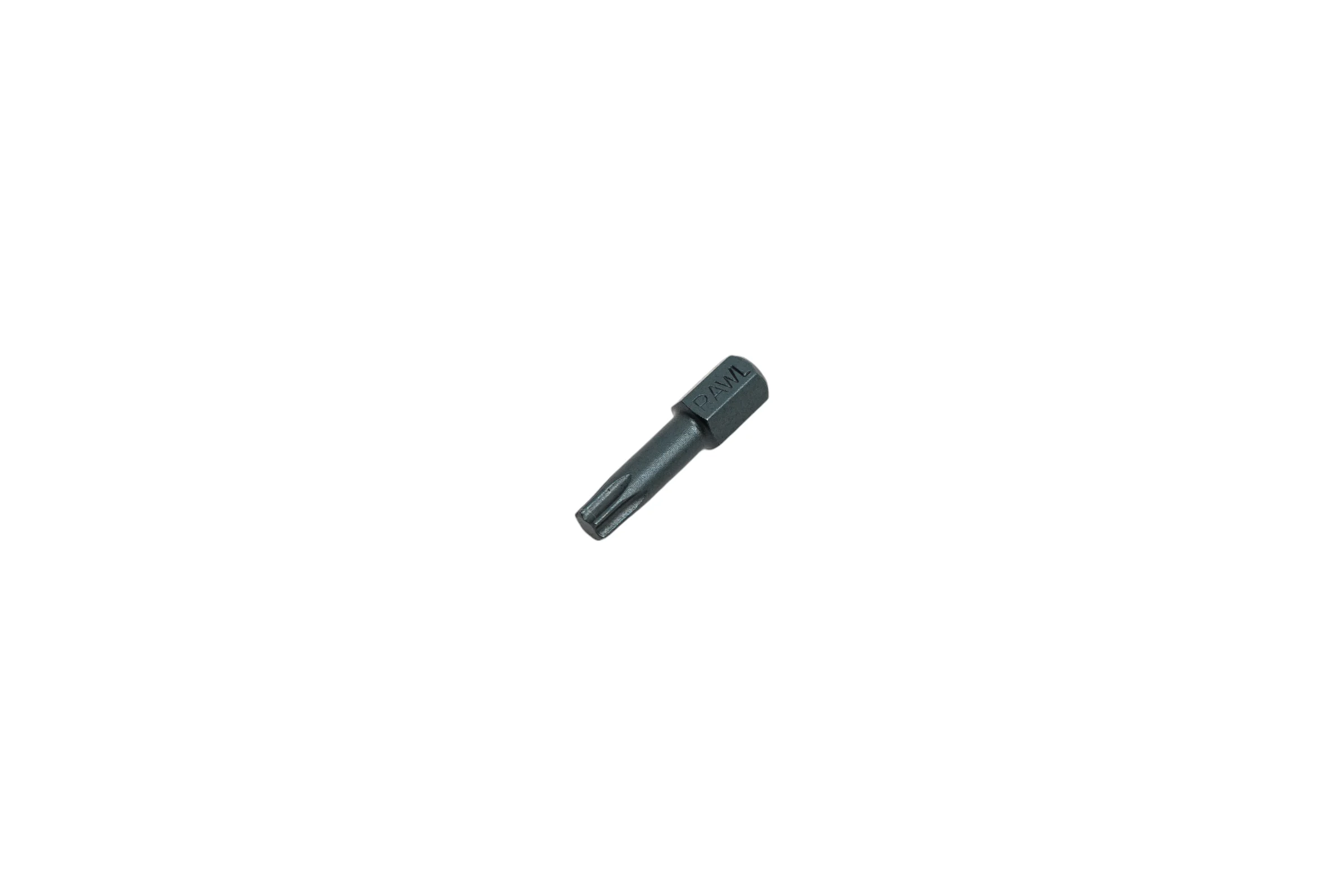 Биты TORX TХ25, 25 мм, 20 шт RAWLPLUG RT-BIT-TORX25/25
