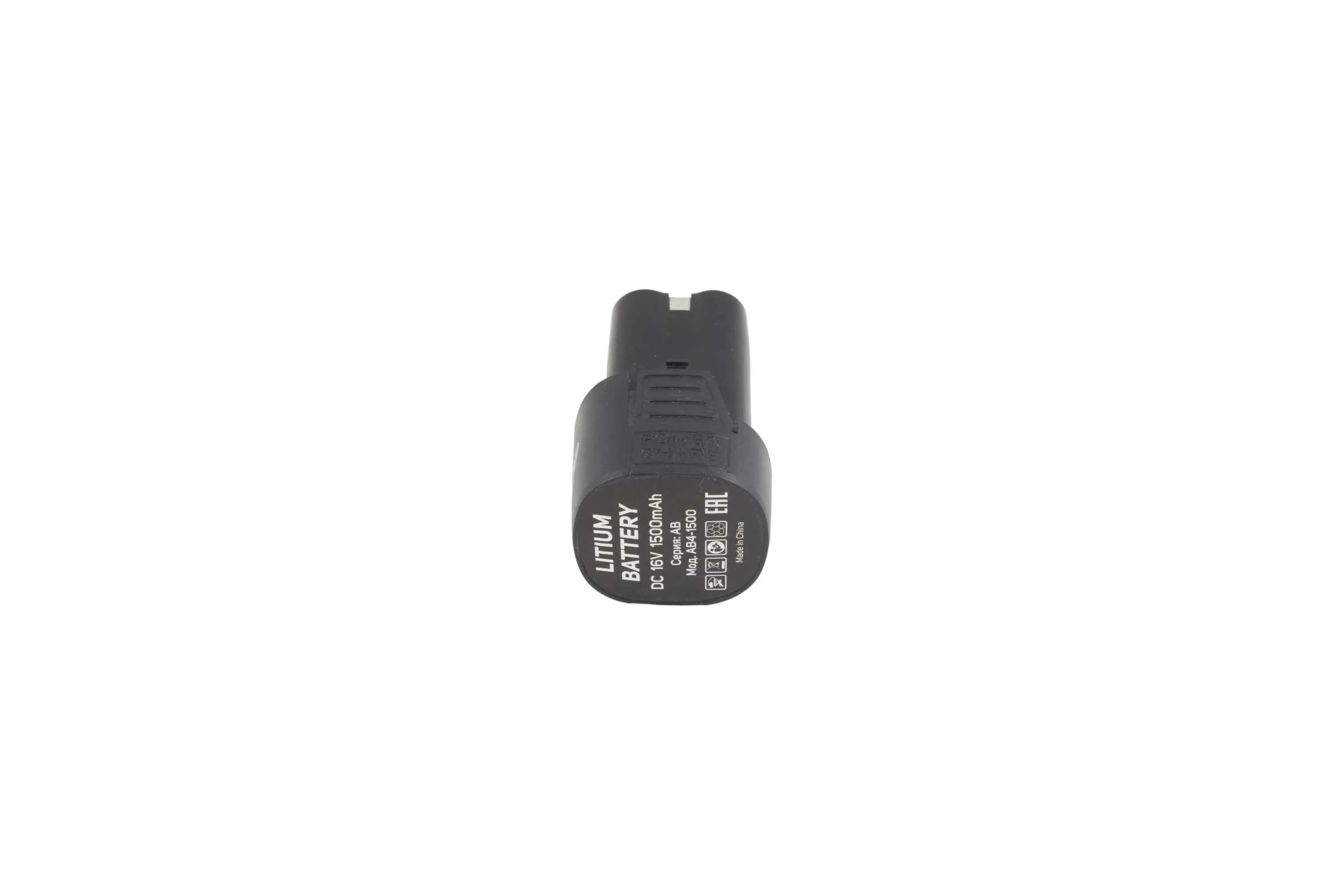 Аккумулятор для электроинструмента AktiTool AB4-1500 (16В, 1500 mAh) 101221