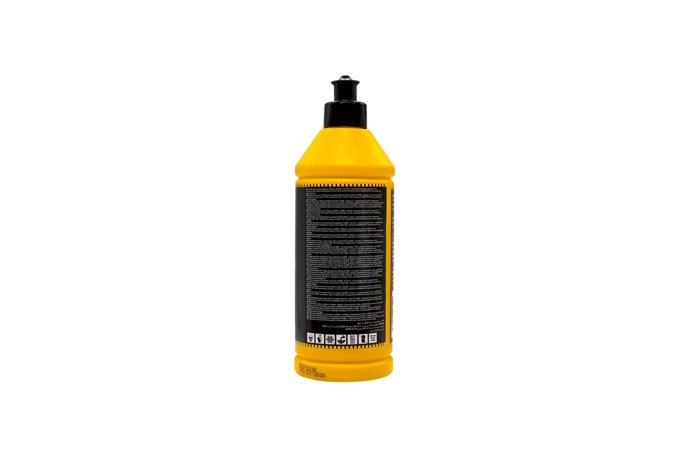 Паста G360 Super Fast Finish 0.5 л Farecla SFF501