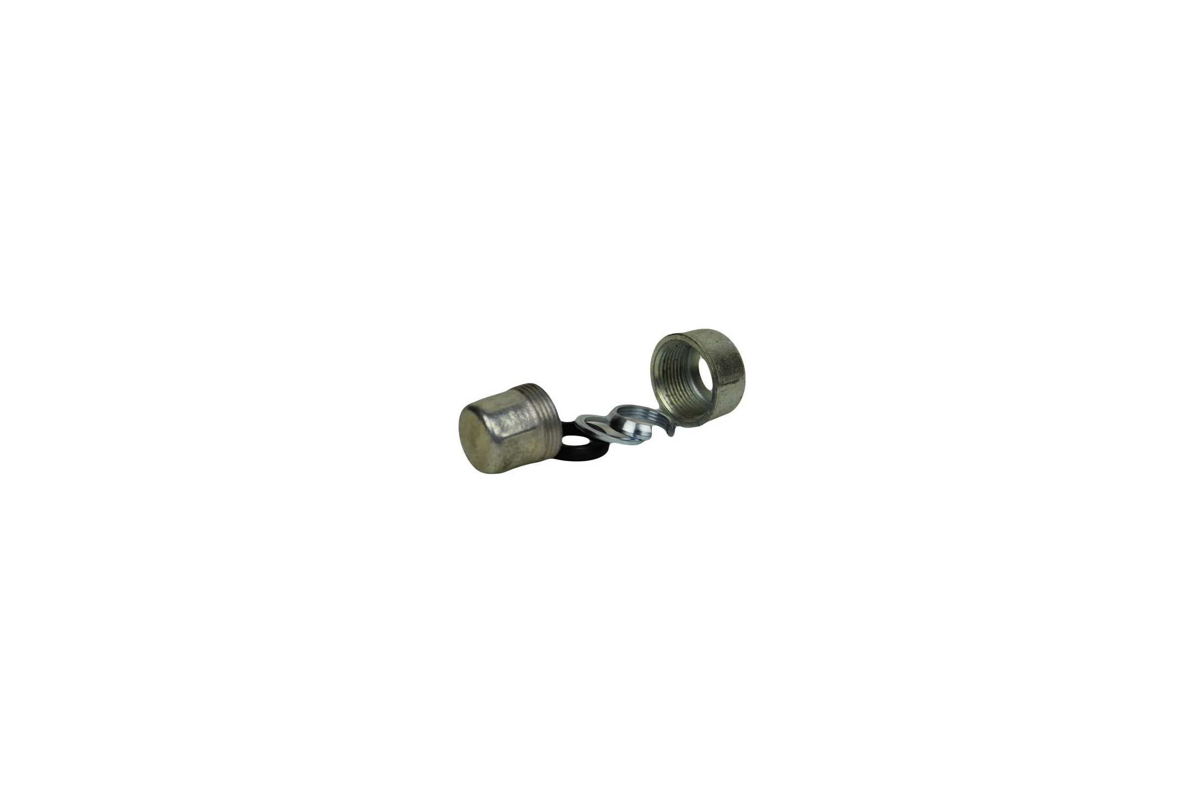 Заглушка AGAFLEX KK 3/4" 10060002