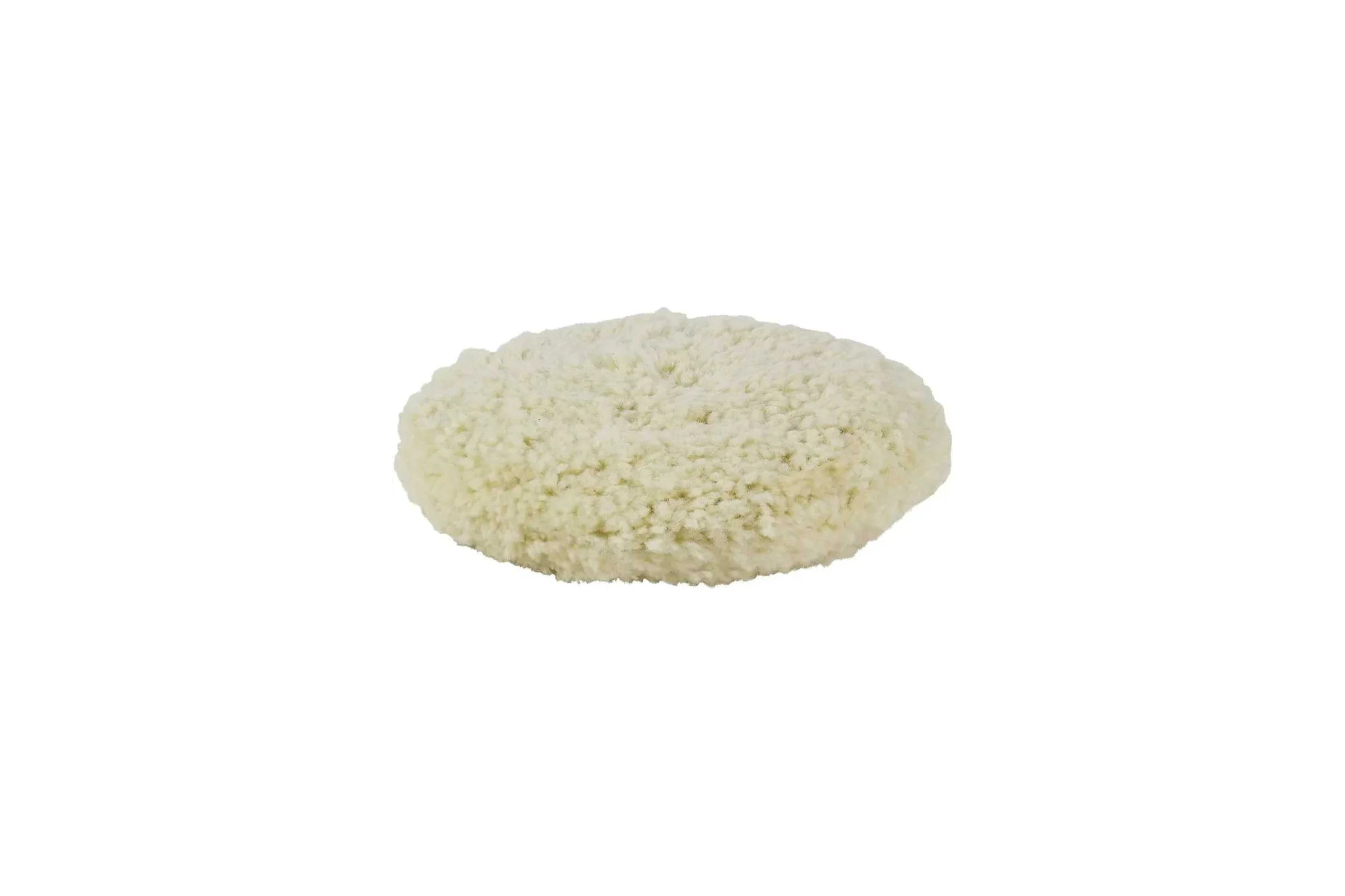 Круг полировальный двусторонний шерстяной G Mop 8" Double-Sided Wool Compounding Pad 200 мм Farecla GMW816
