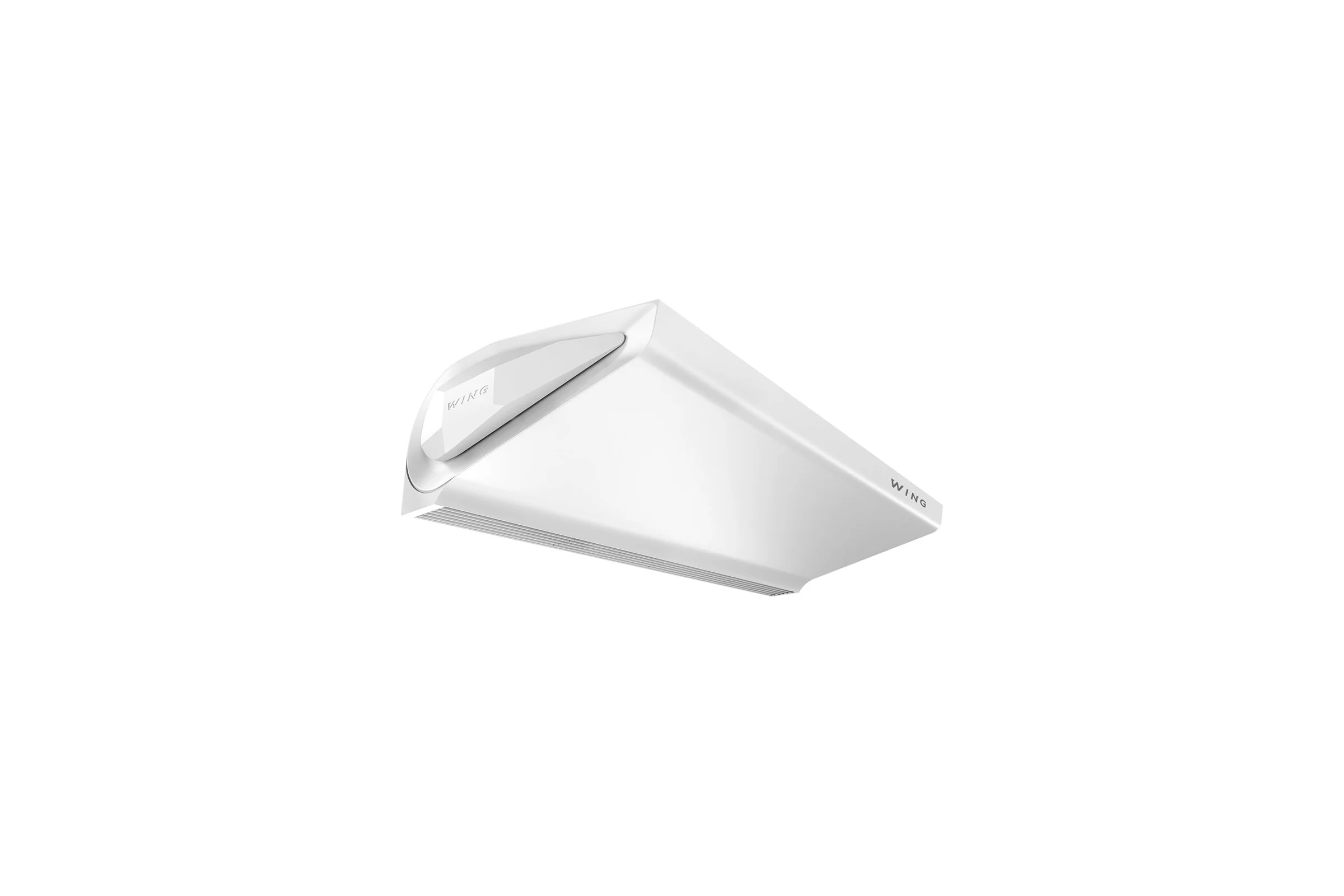 Воздушная завеса Wing E100 EC с электрическими ТЭНами 1-4-2801-0058