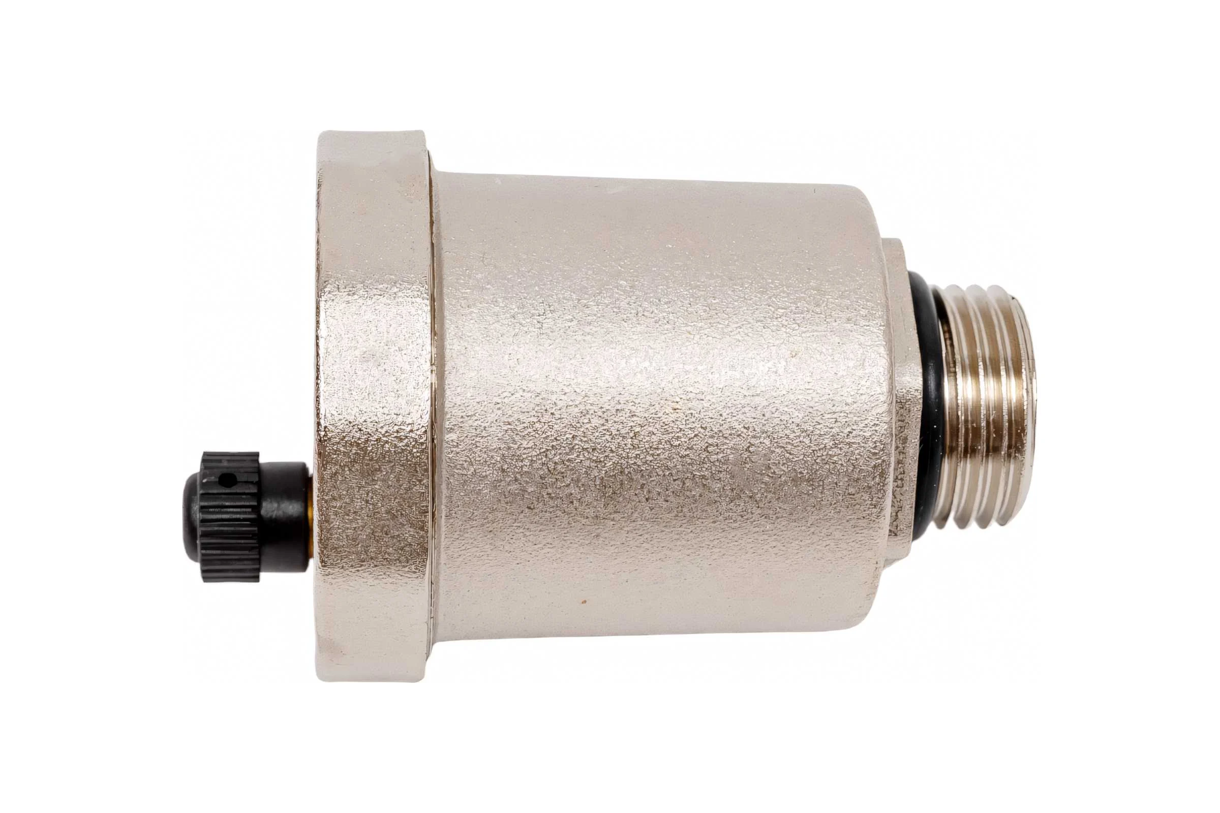 Автоматический воздухоотводчик VALTEC вертикальный 1/2 VT.502.NV.04