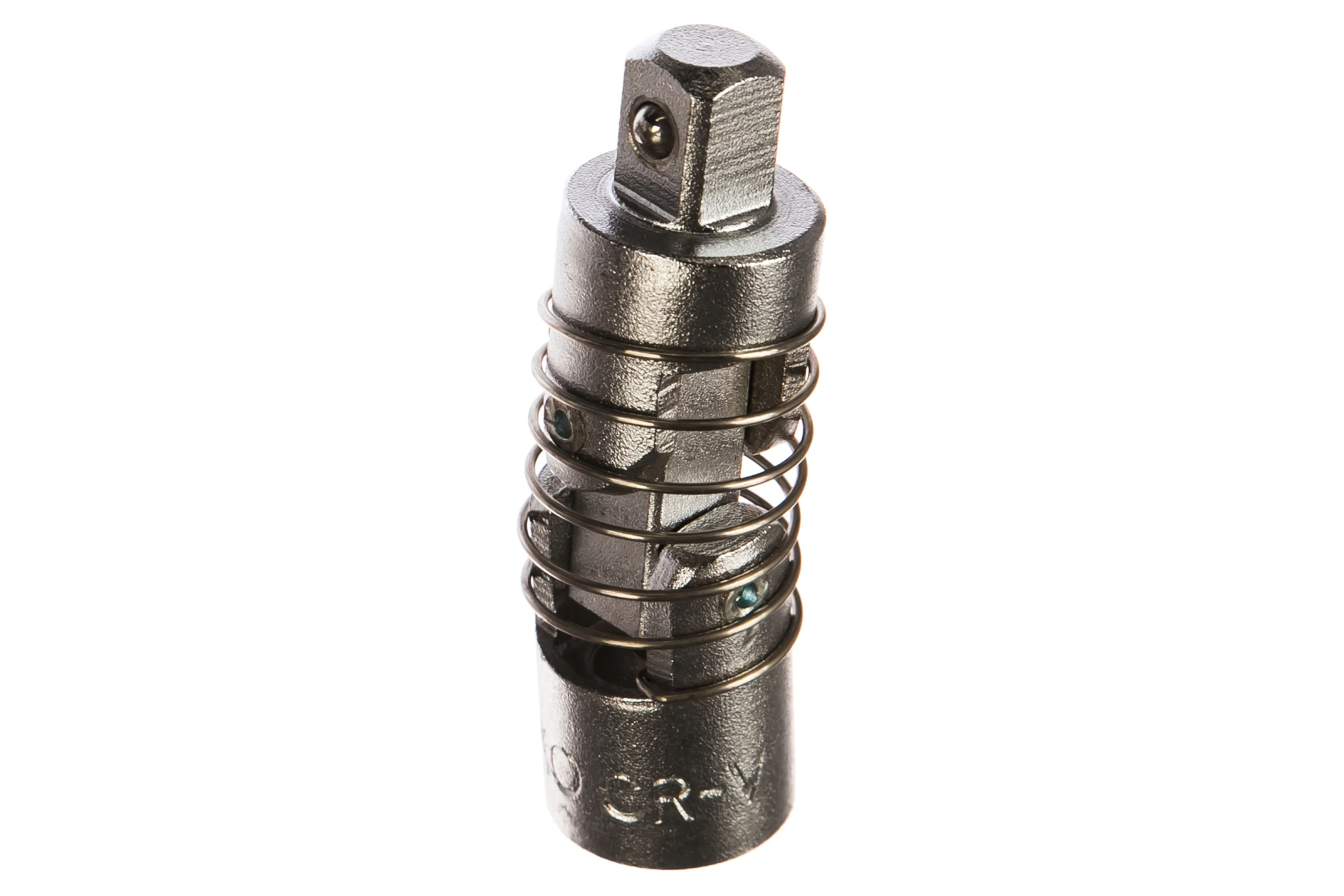 Кардан 1/2" с пружиной АвтоDело 39574 10501