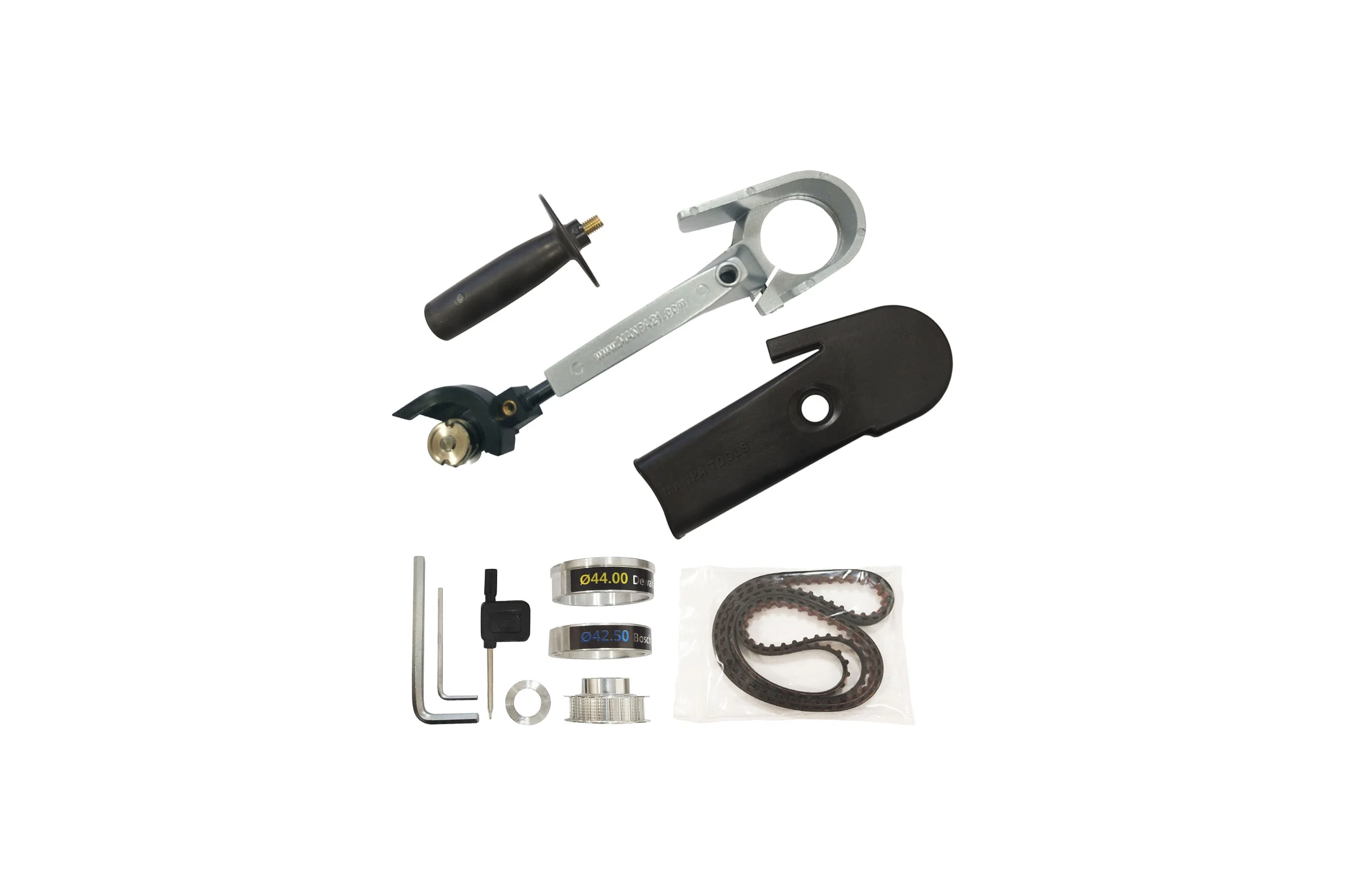 Насадка Belt Cutter Bare Tool (без диска) MANPA М00018385