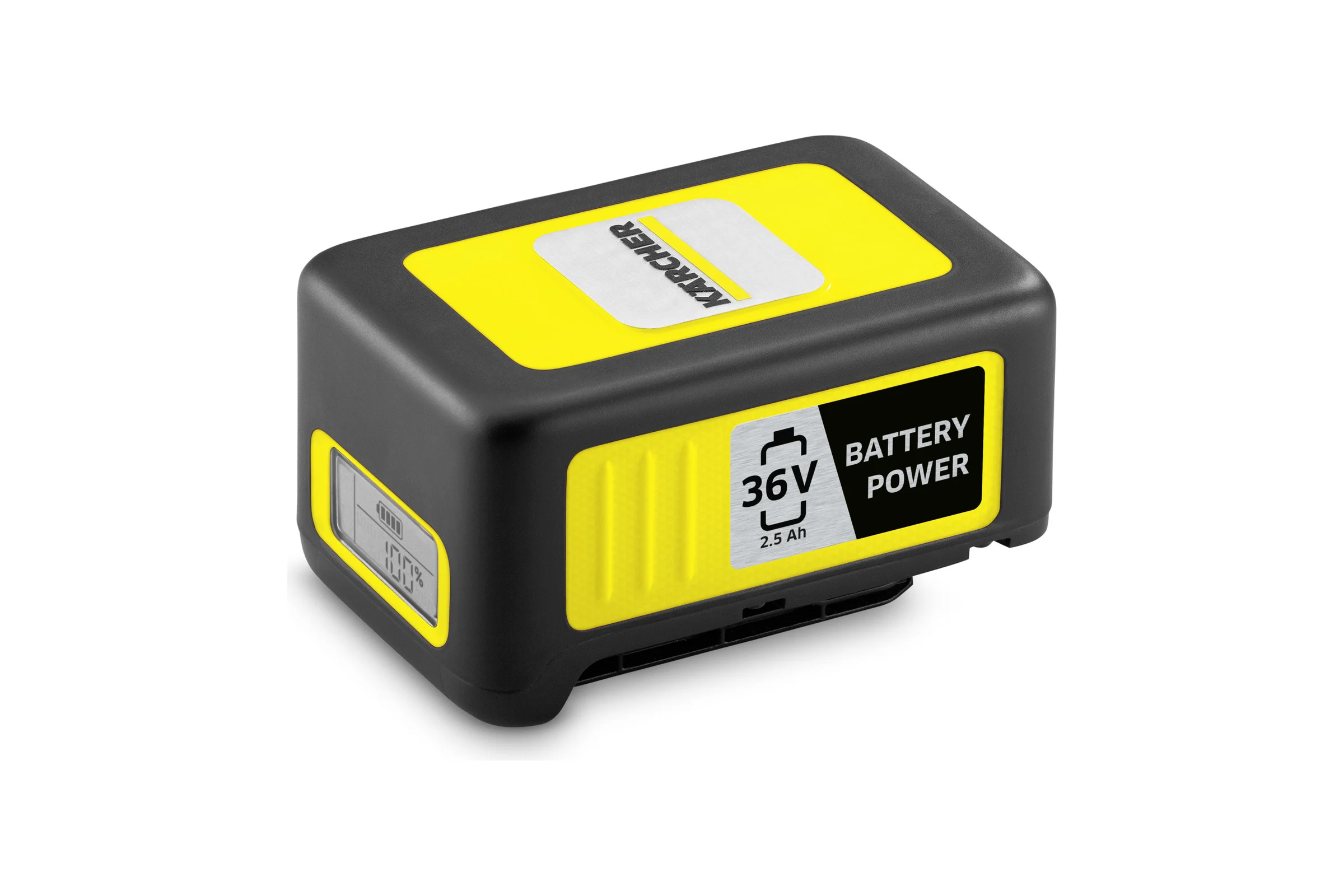 Аккумулятор Battery Power 36/25 (36 В; 2.5 А*ч; Li-Ion) KARCHER 2.445-030