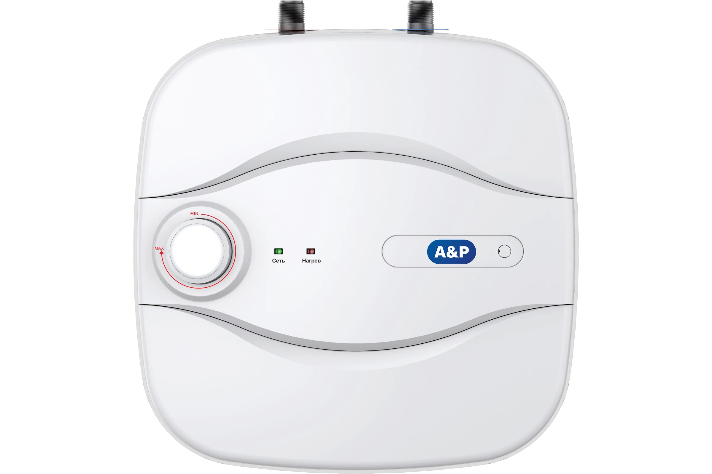 Накопительный водонагреватель A&P 310-10U AP04M010U