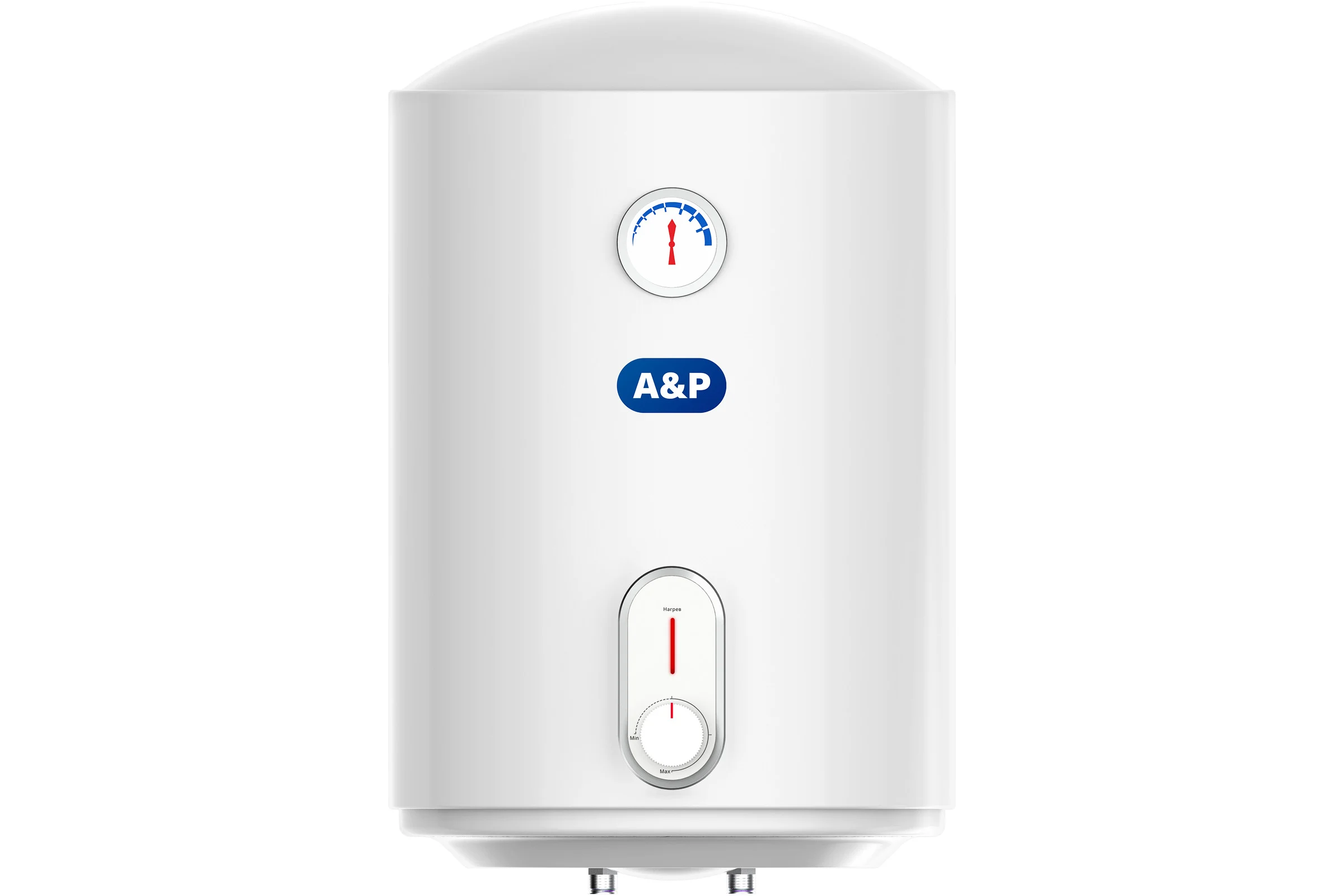 Накопительный водонагреватель A&P 310-50 AP04M050