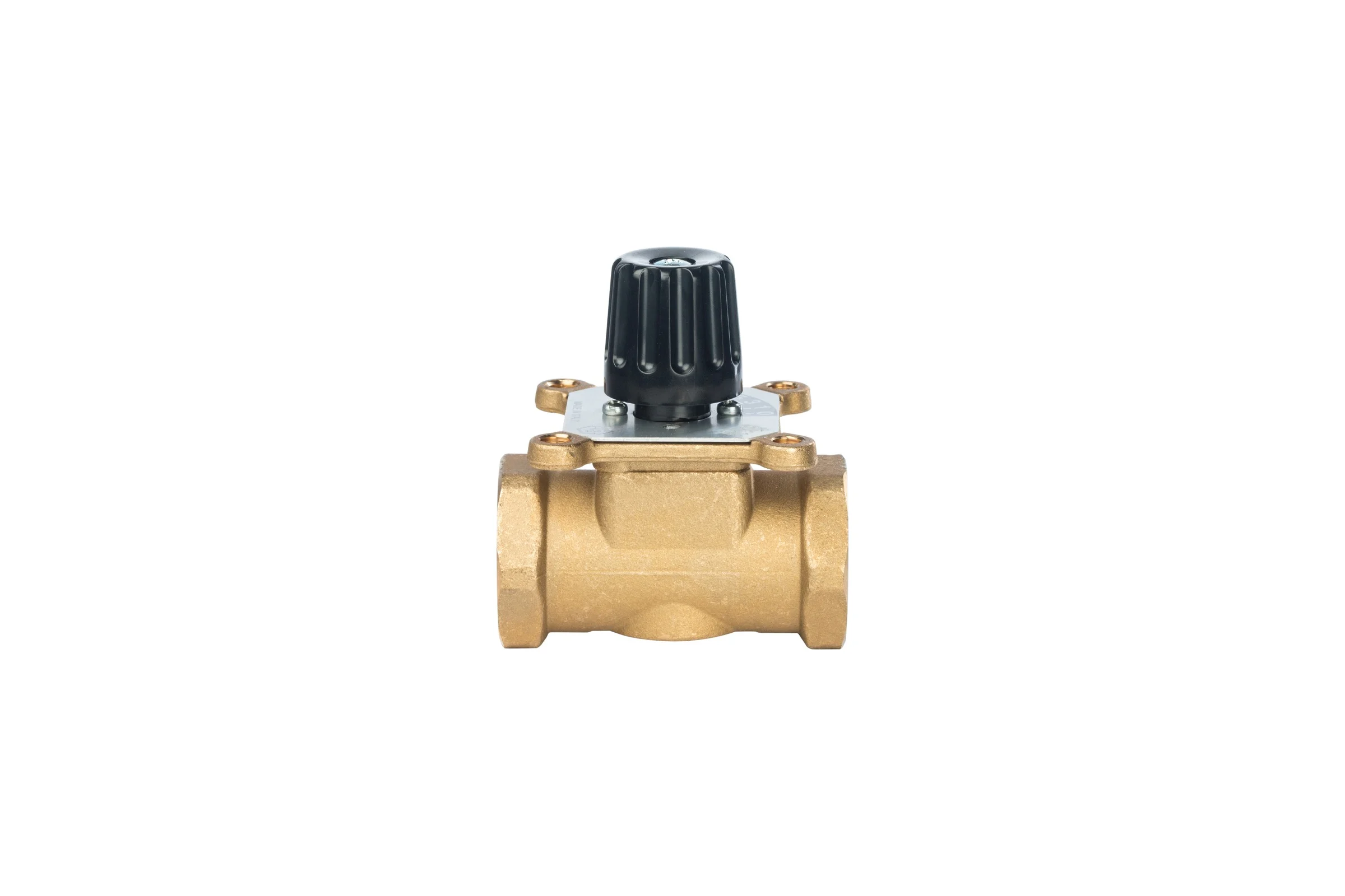 3-х ходовой смесительный клапан STOUT 1" KVs 12 SVM-0003-012502 RG008Q0C9D4EIK