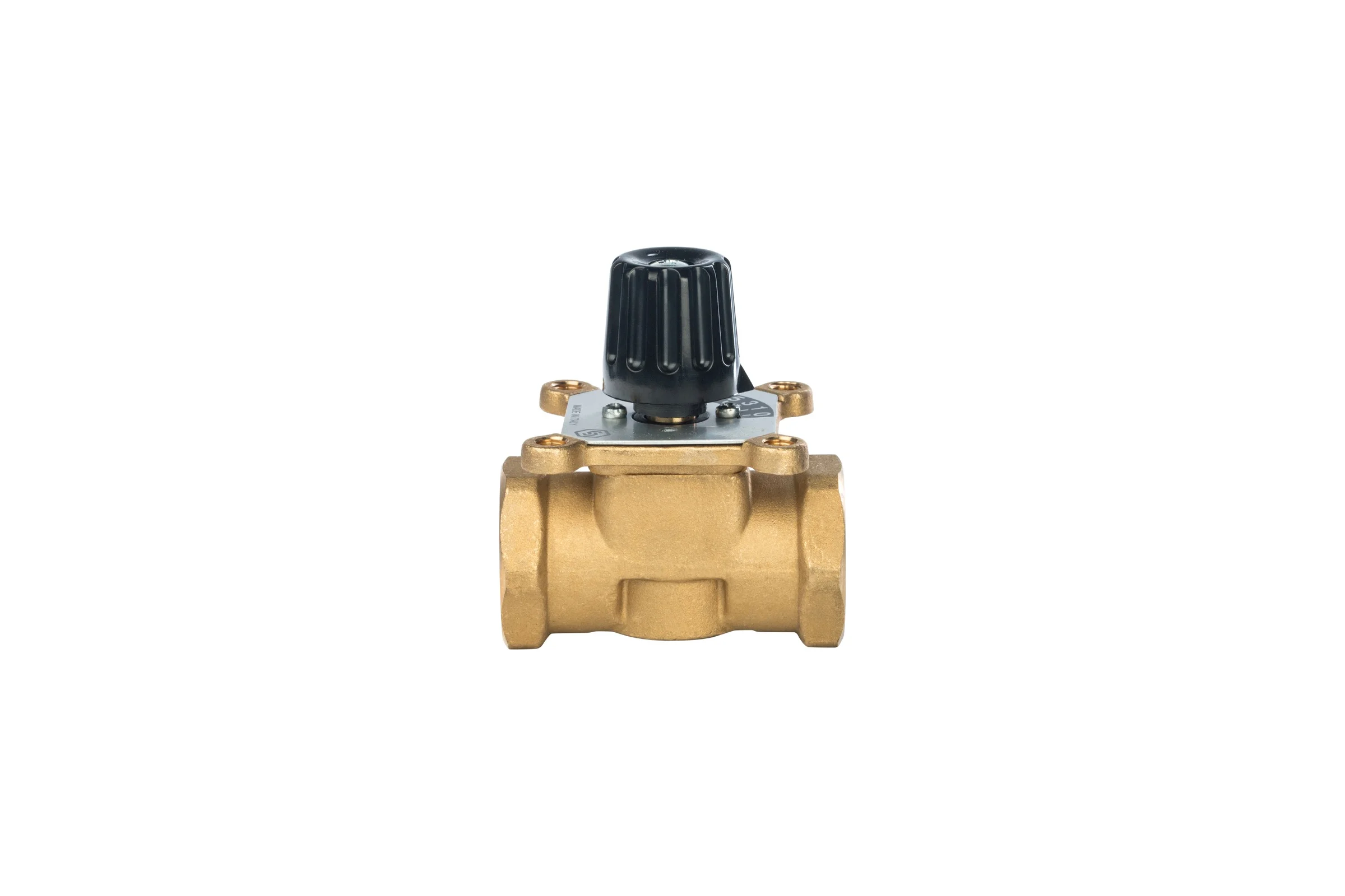 3-х ходовой смесительный клапан STOUT 1" KVs 8 SVM-0003-012501 RG008Q0C9D2KQJ