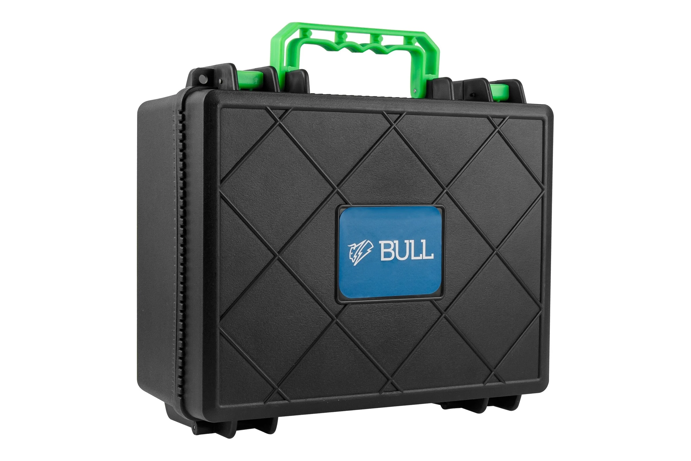 BULL Нивелир лазерный LL 3404 в кор. BULL (13695) 0323146
