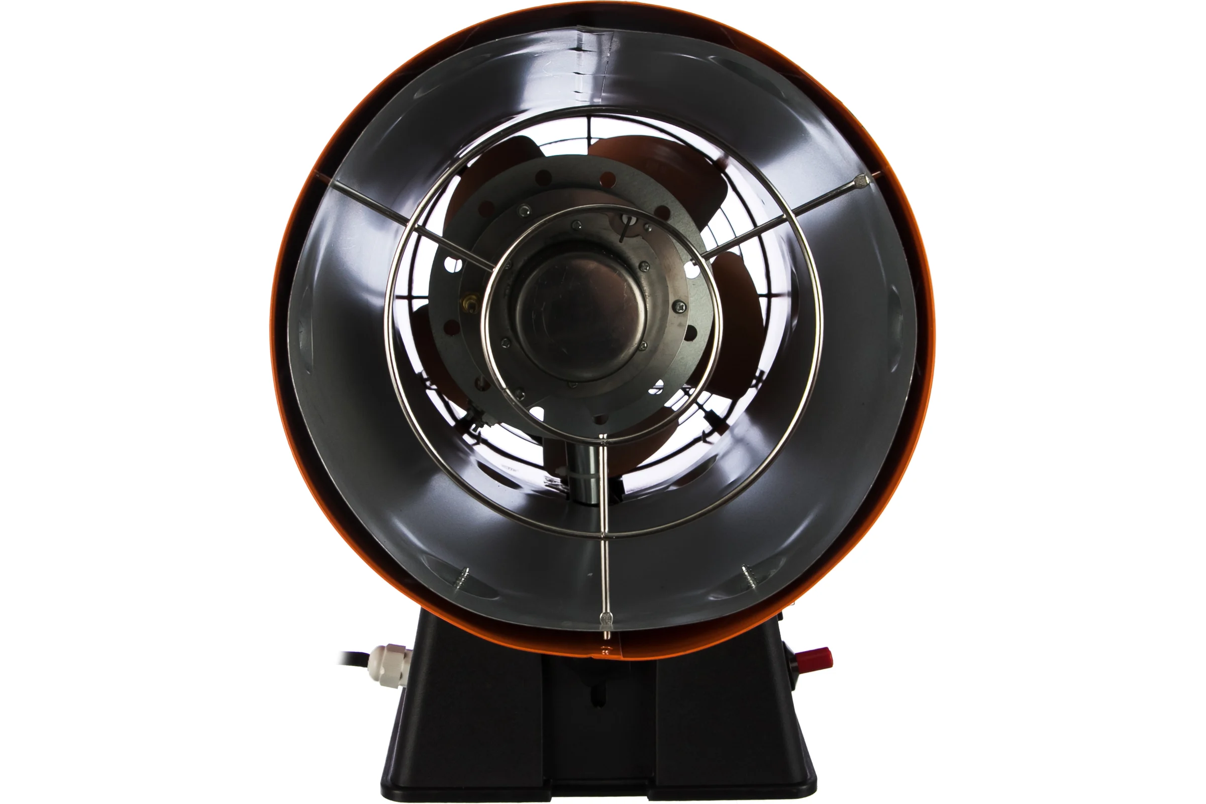 Газовая тепловая пушка FOXWELD FoxHeat P 33 7209
