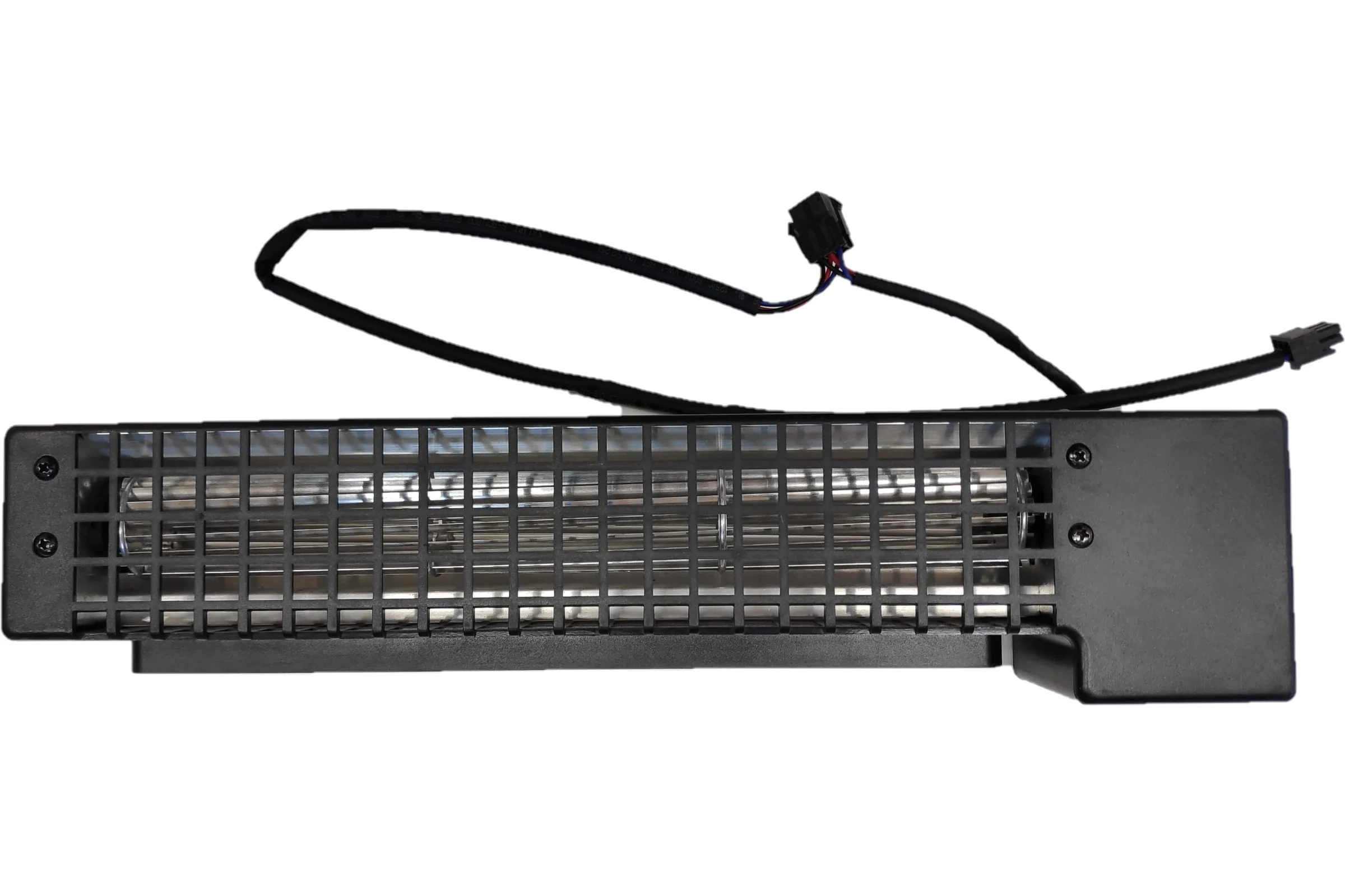 Комплект вентиляторов для H11 L180 T23 GEKON VENT0.01118023/GK