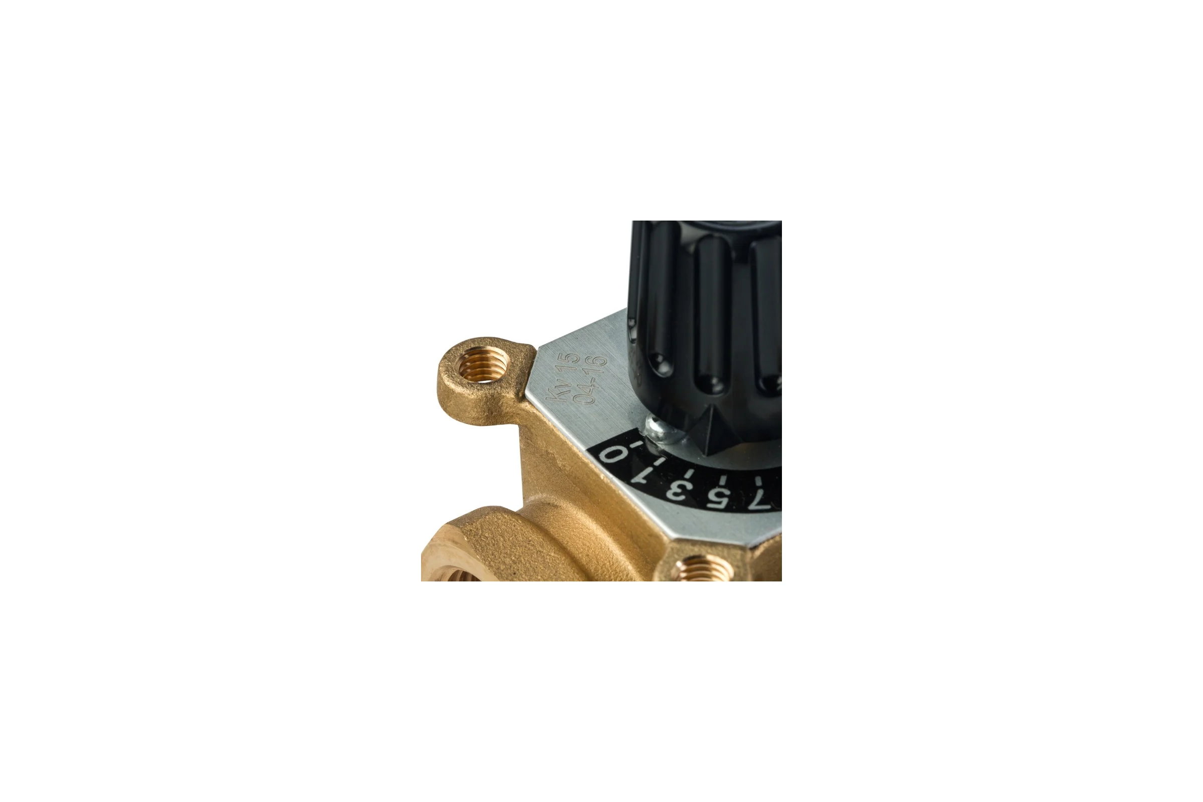 3-х ходовой смесительный клапан STOUT 1 1/2" KVs 26 SVM-0003-014001