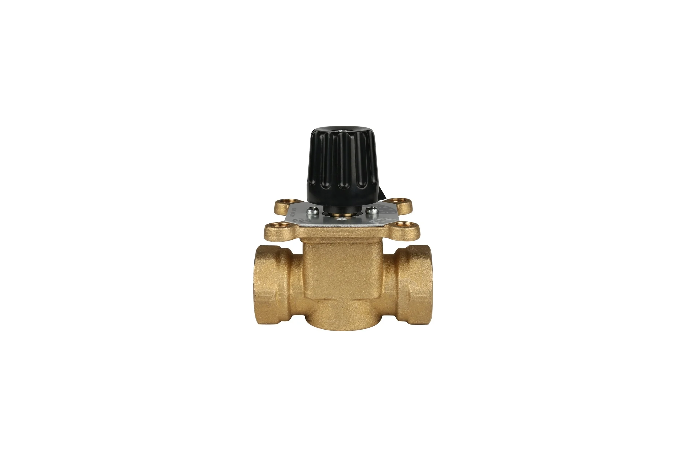 3-х ходовой смесительный клапан STOUT 3/4" KVs 6 SVM-0003-012002 RG008Q0C9D08ID