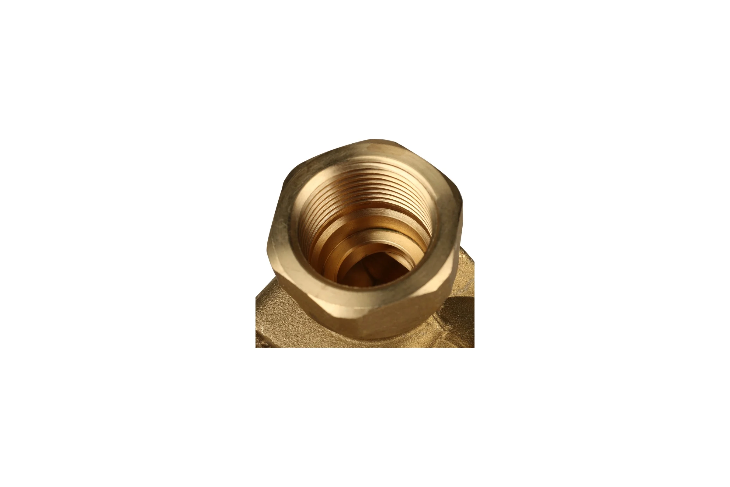 3-х ходовой смесительный клапан STOUT 3/4" KVs 6 SVM-0003-012002 RG008Q0C9D08ID