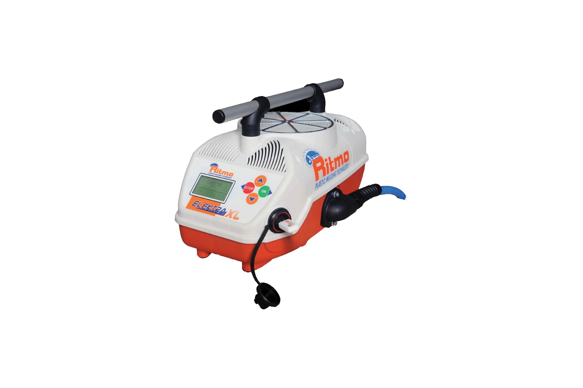 Аппарат для электромуфтовой сварки RITMO ELEKTRA XL 96906532