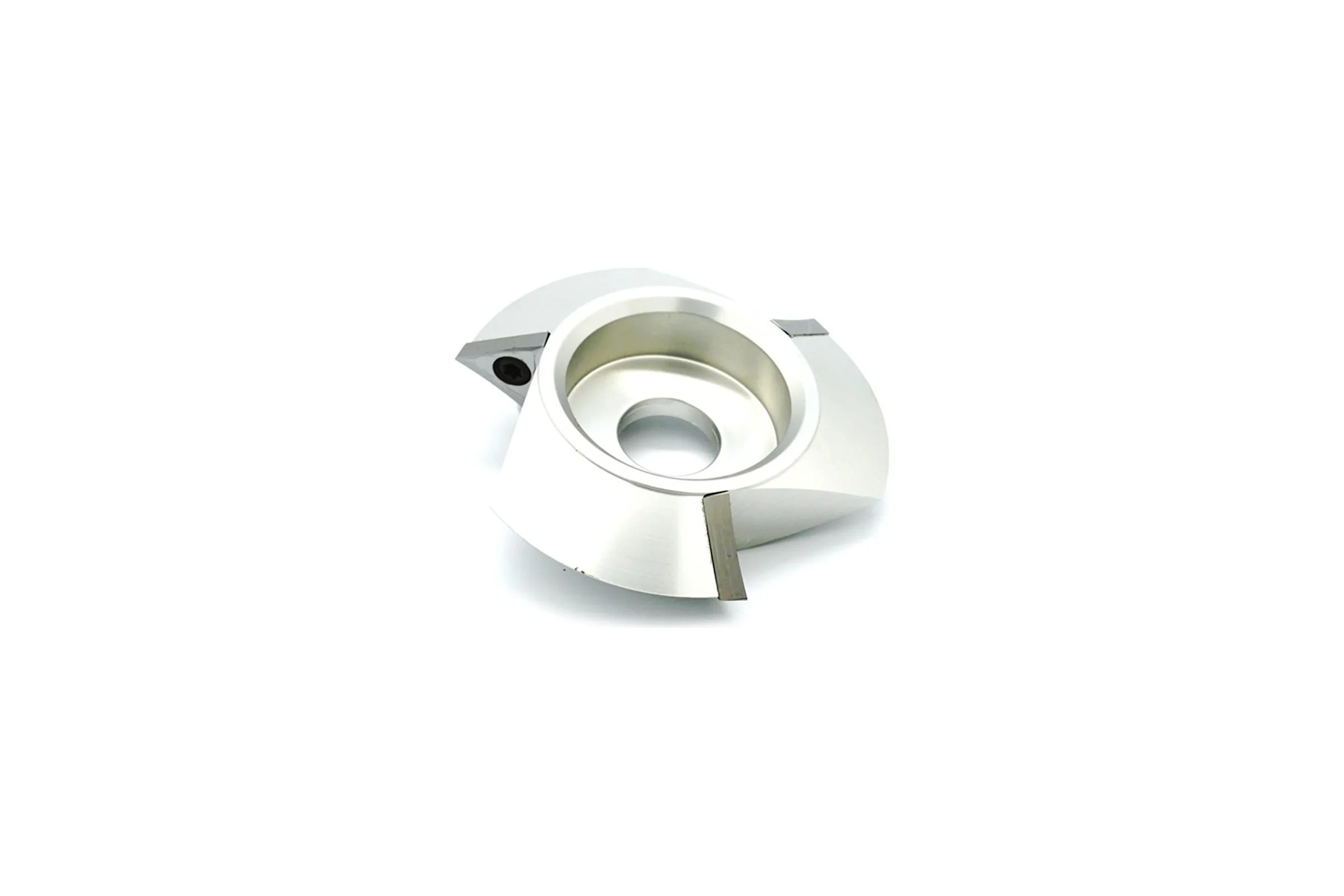 Диск шлифовальный Triangle Cutter 3" MANPA М00016530