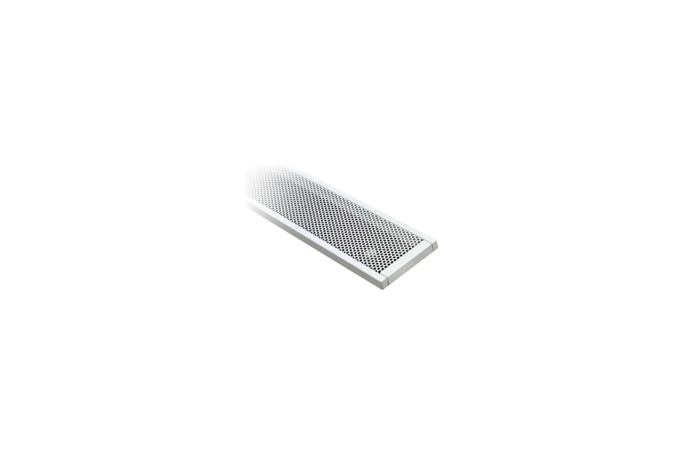 Перфорированная решетка TECHNO vita 185-1200 RH04007690