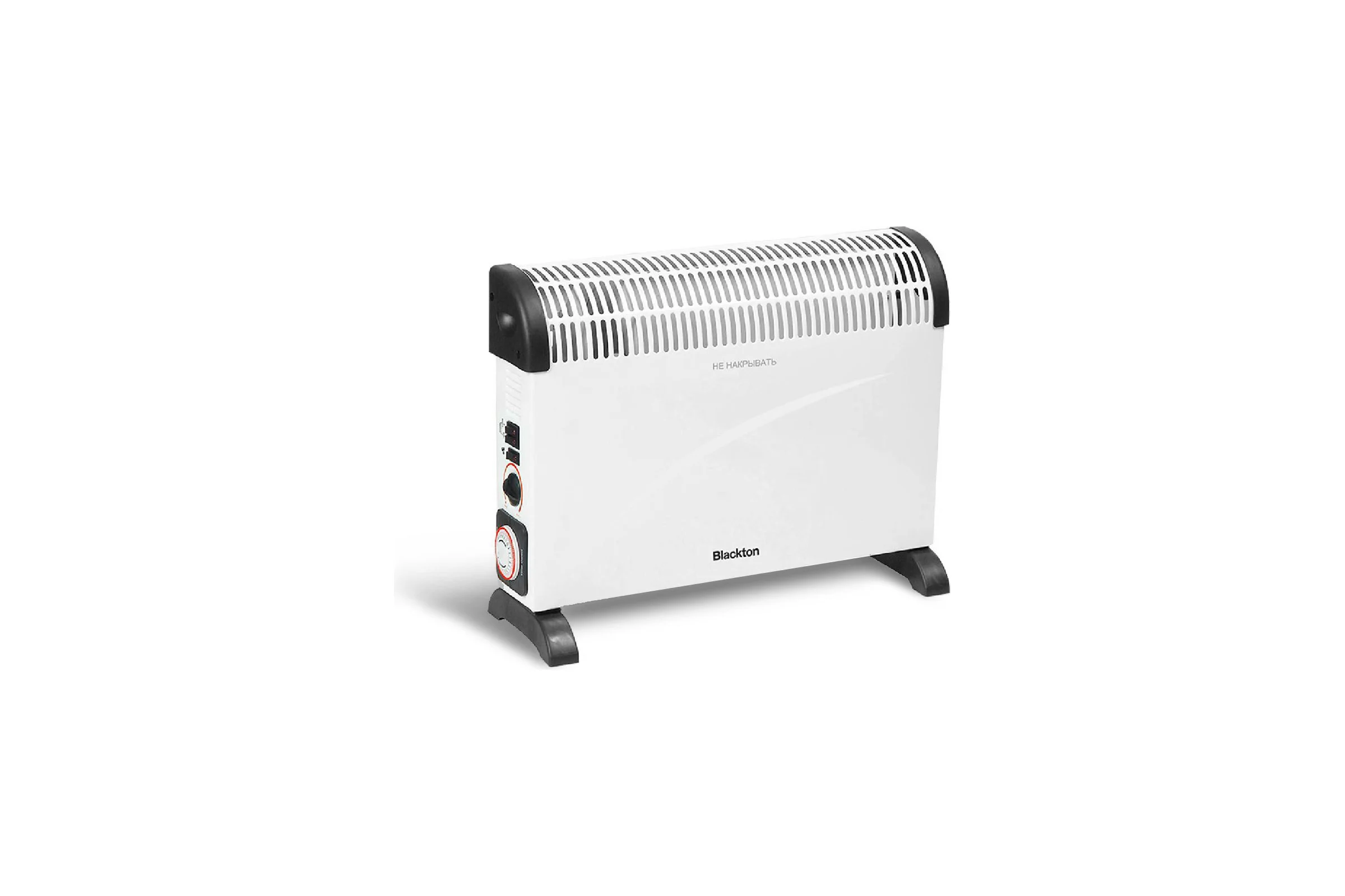 Конвекторный обогреватель Blackton Bt CNH1111 Белый 86193394
