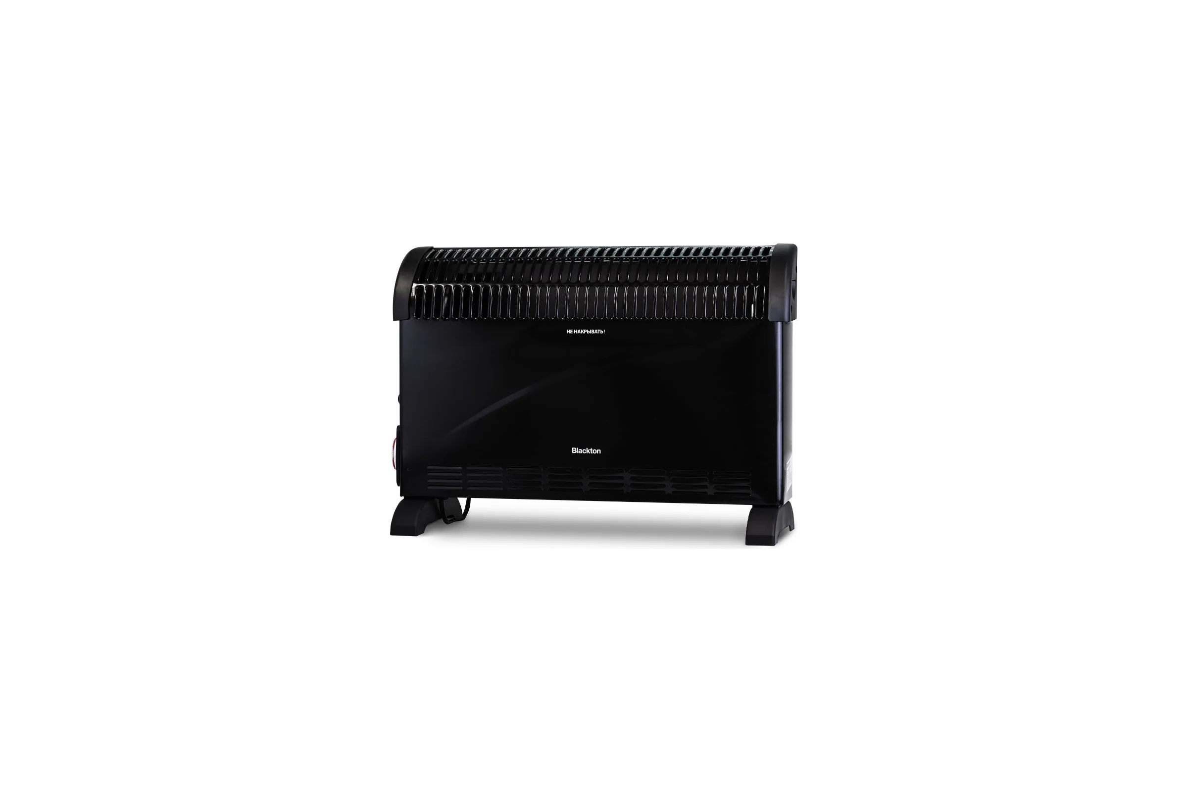 Конвекторный обогреватель Blackton Bt CNH1111 Чёрный 86193395