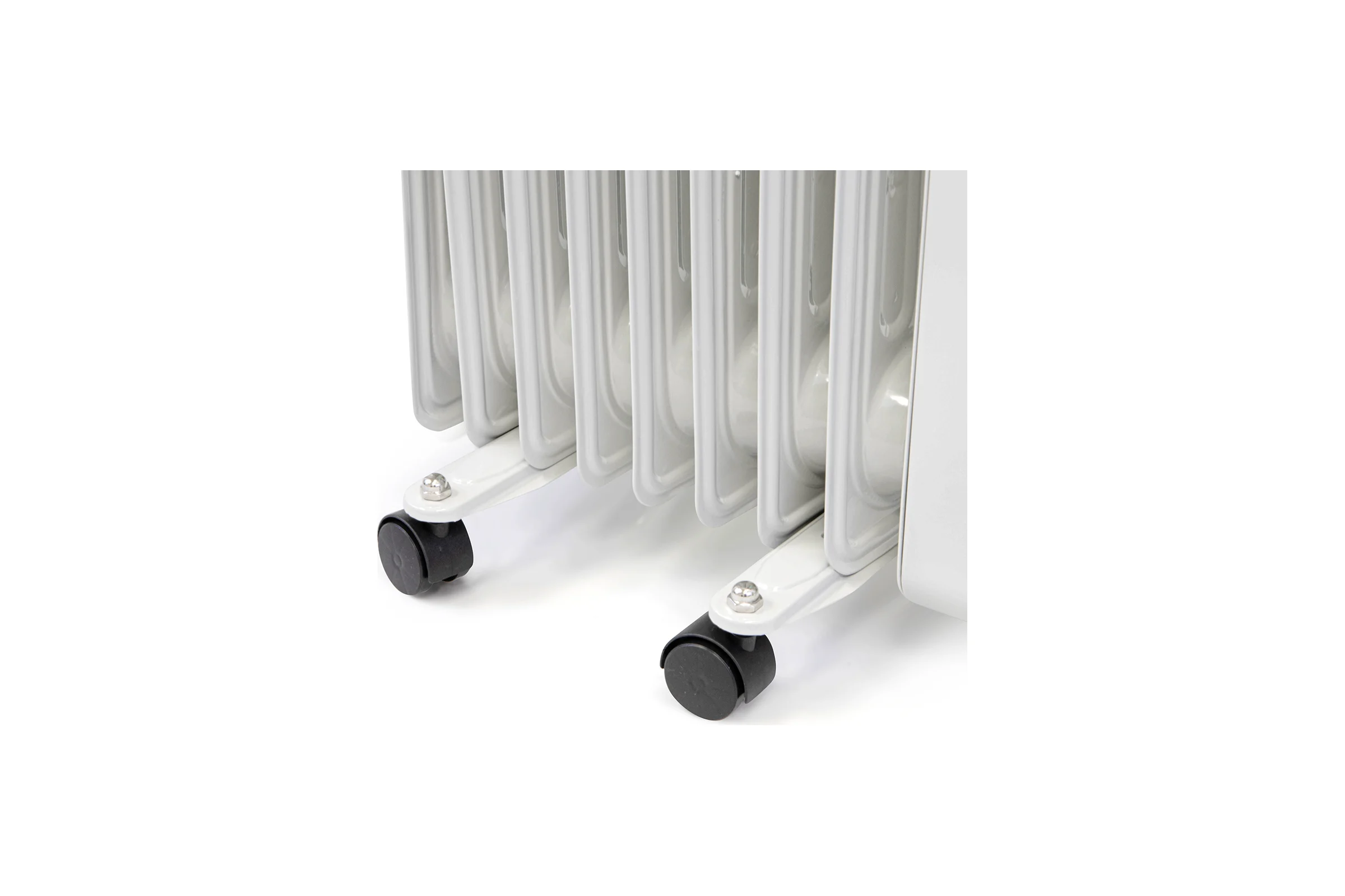 Масляный обогреватель Blackton Bt OH2111 Белый 86193384