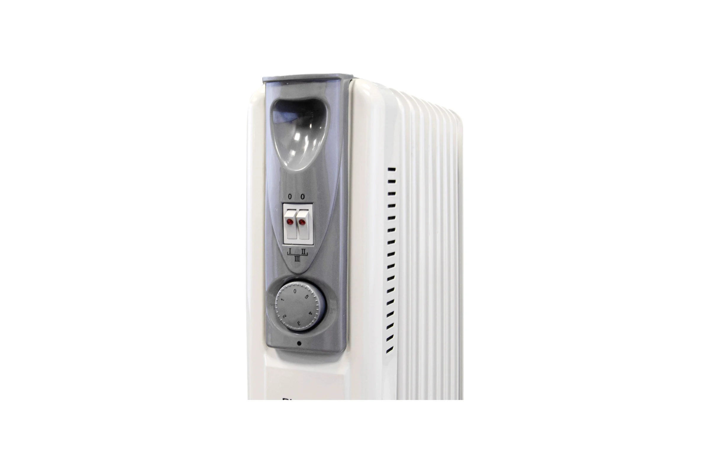 Масляный обогреватель Blackton Bt OH2111 Белый 86193384