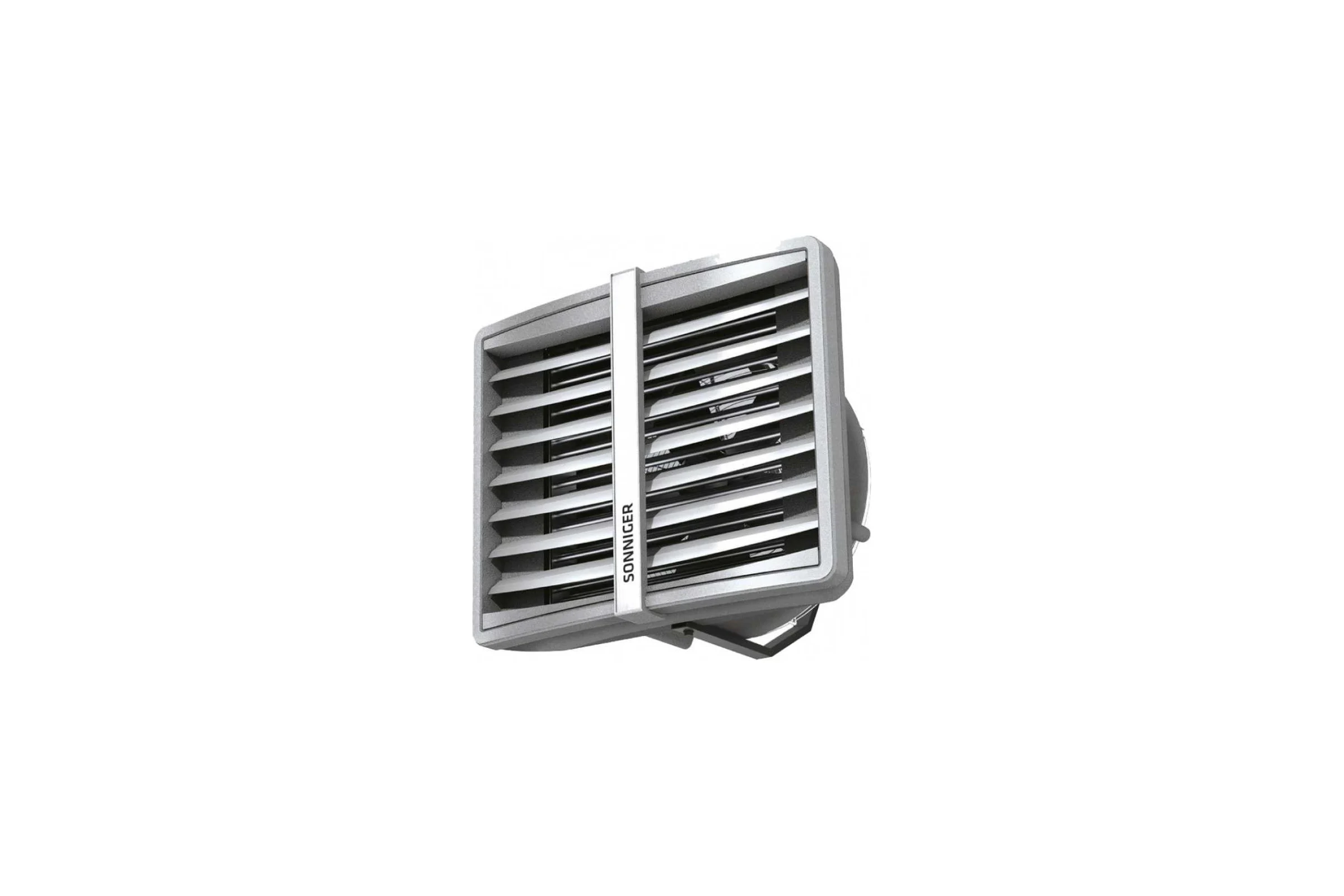 Воздухонагреватель sonniger HEATER CONDENS CR4 PRO 3-скоростной вентилятор WA0034