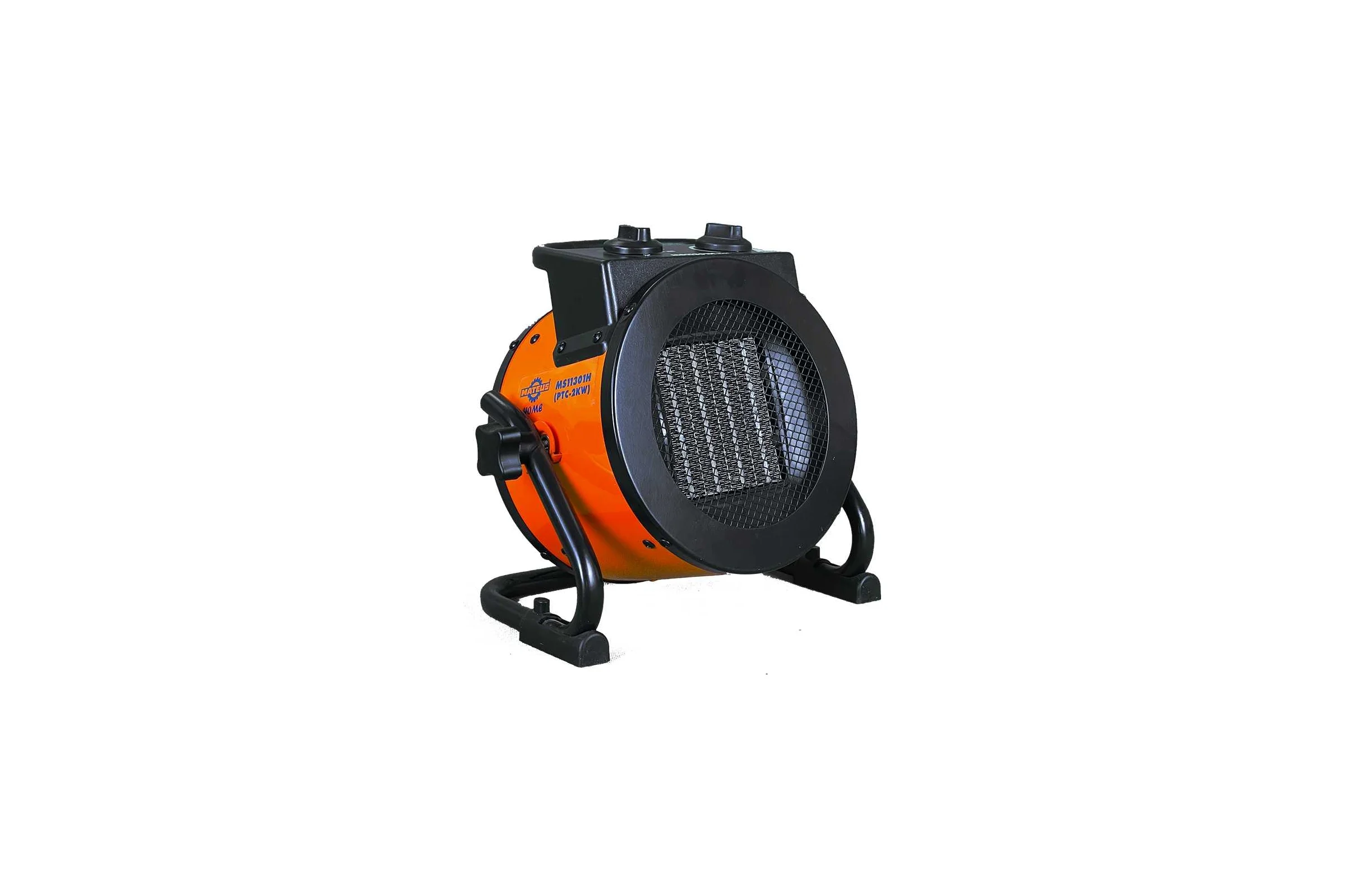 Тепловая электрическая пушка MATEUS PTC-2kW HOME MS11301H