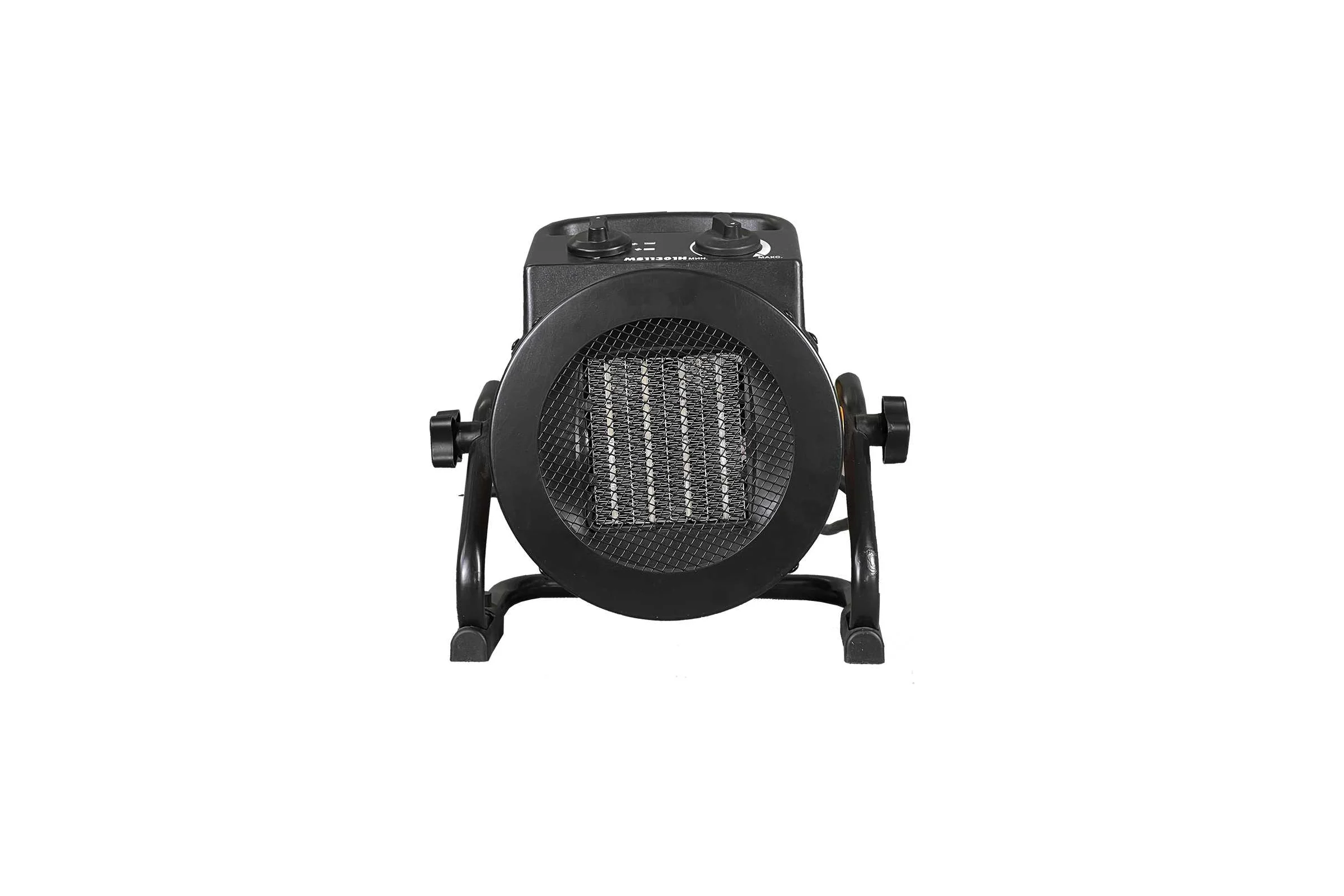 Тепловая электрическая пушка MATEUS PTC-2kW HOME MS11301H