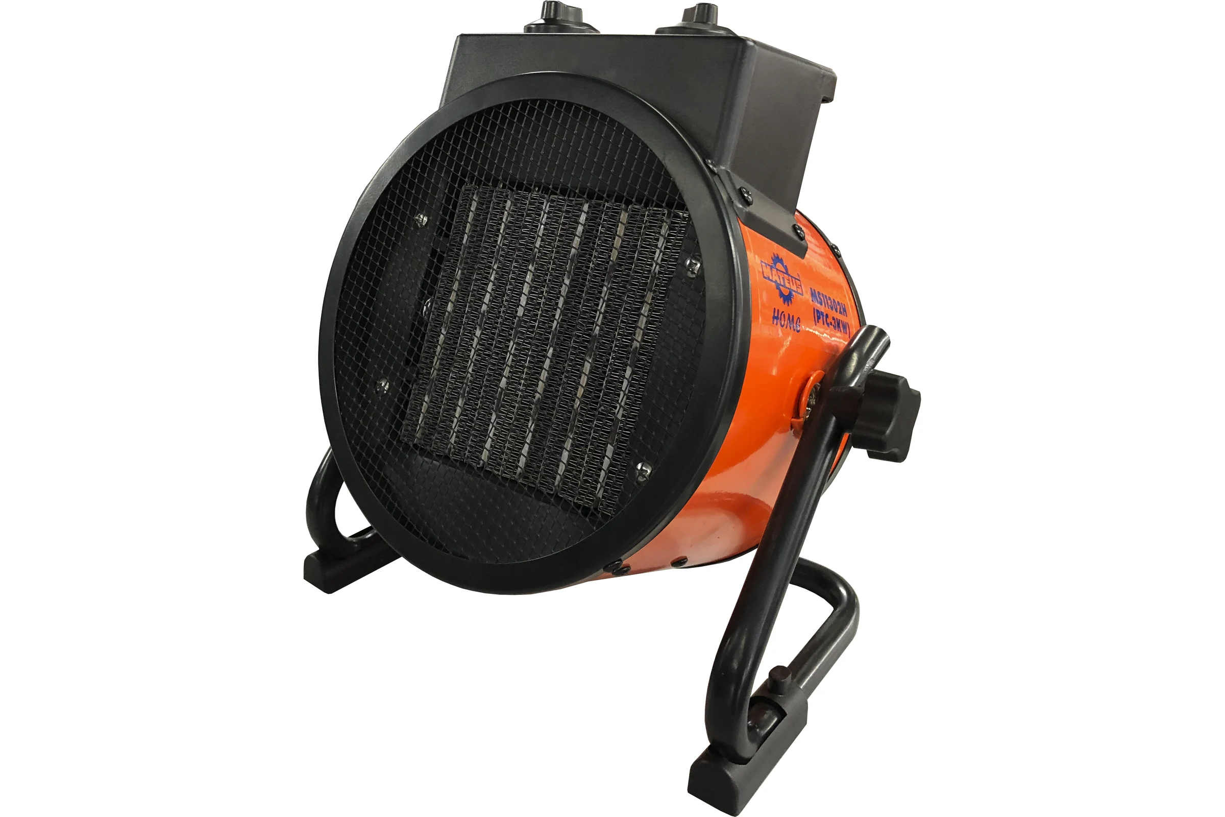 Тепловая электрическая пушка MATEUS PTC-3kW HOME MS11302H