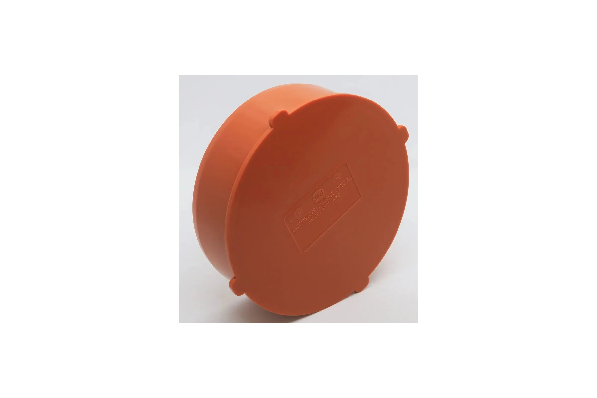 Заглушка для наружной канализации Flextron d 160 мм 142468