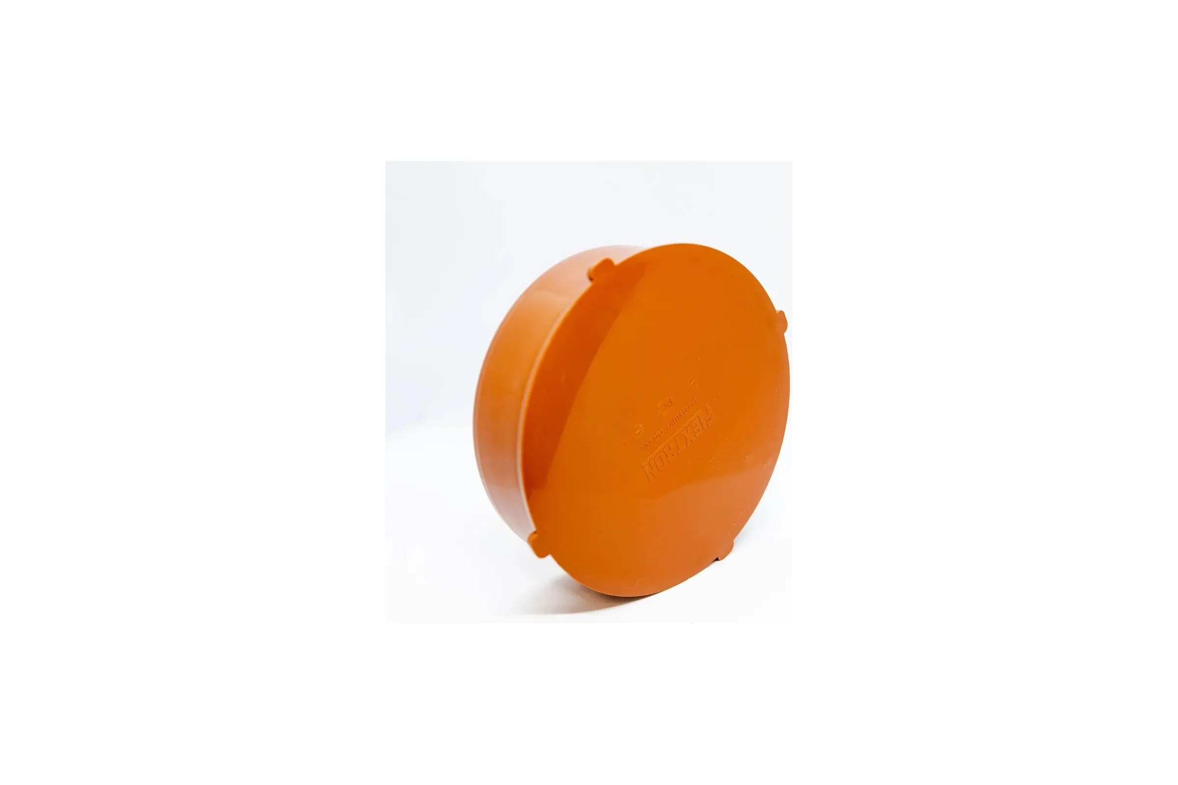 Заглушка для наружной канализации Flextron d 200 мм 148088