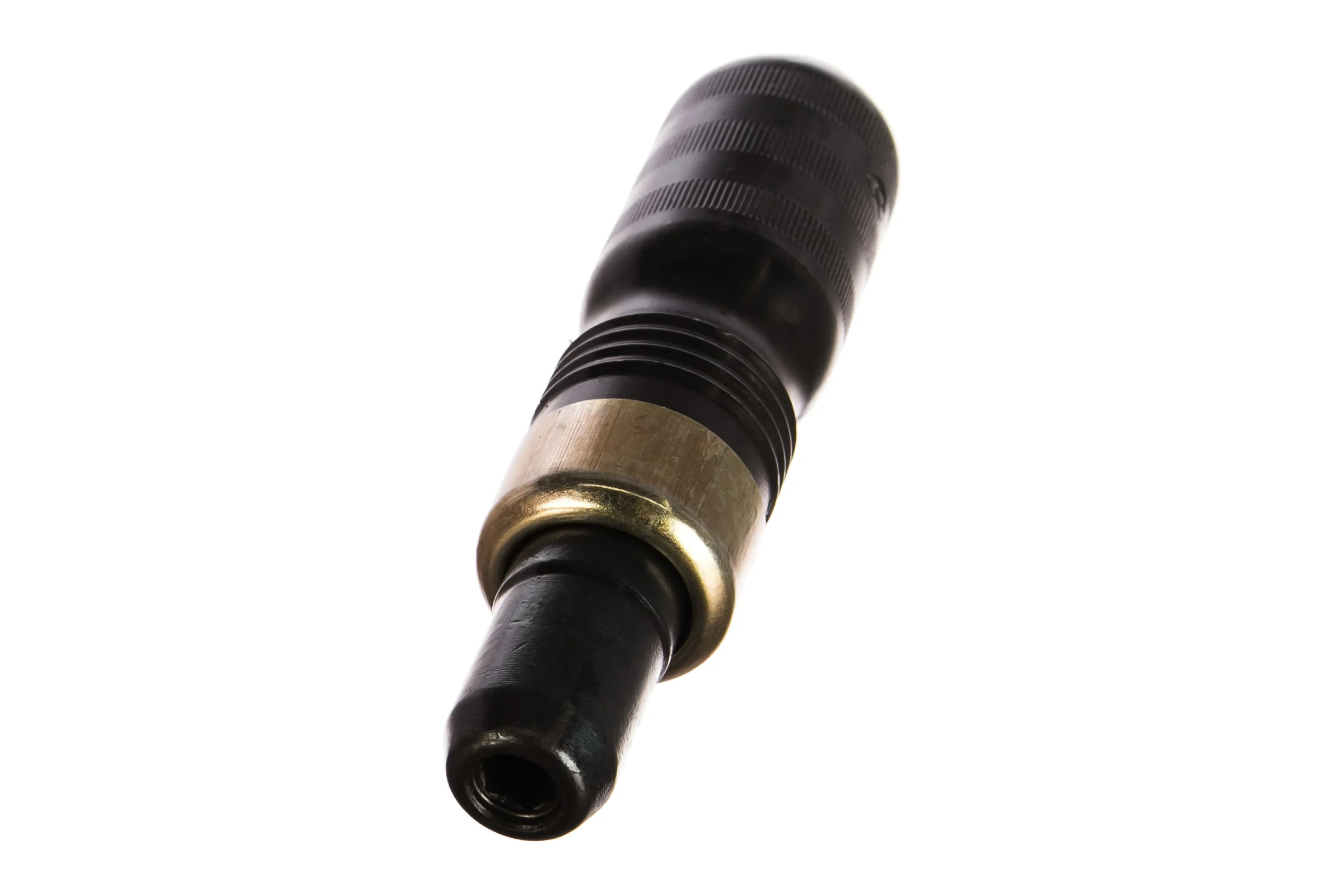 Ударная отвертка Автом-2 2 насадки шлиц+крест 113030