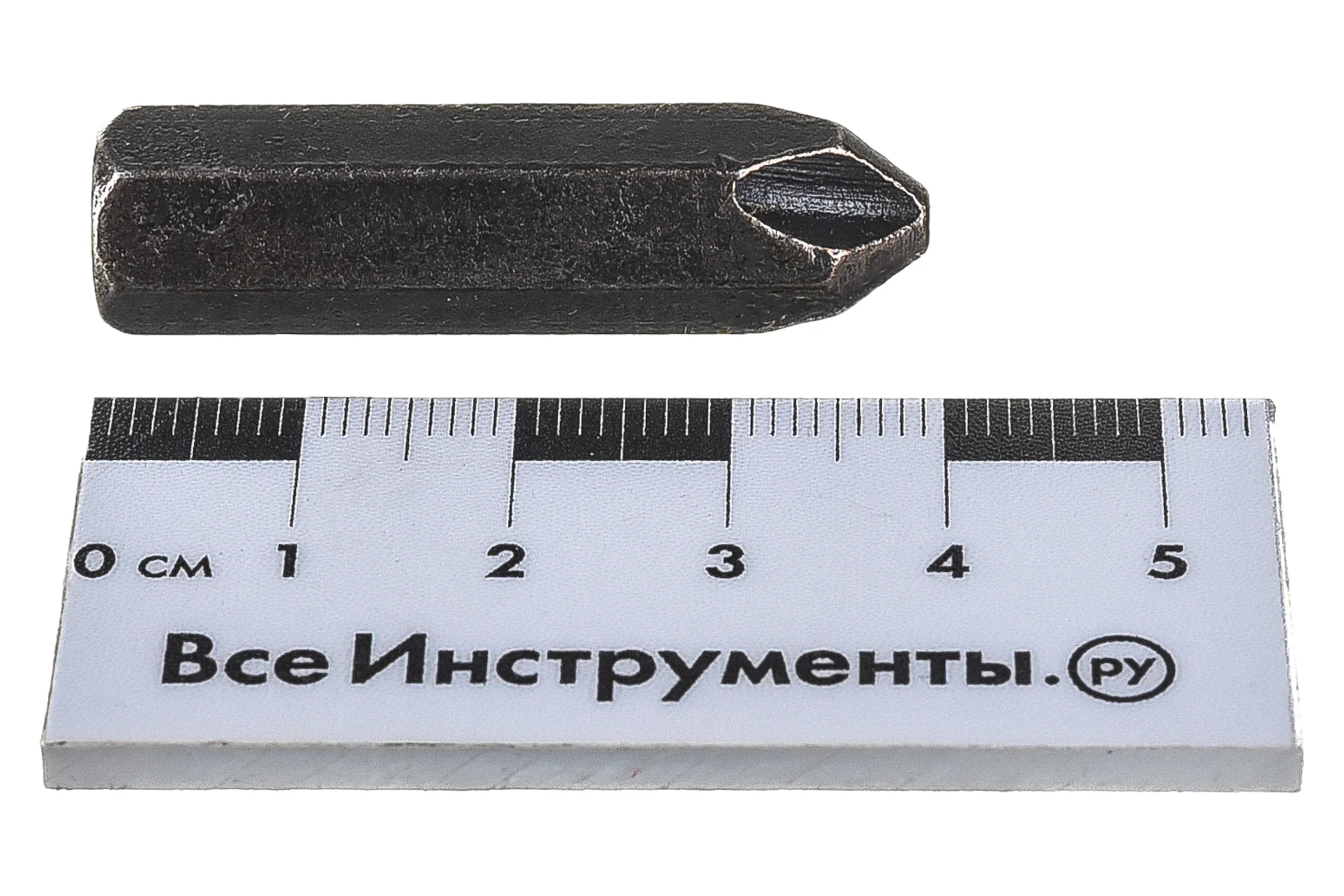 Ударная отвертка Автом-2 2 насадки шлиц+крест 113030