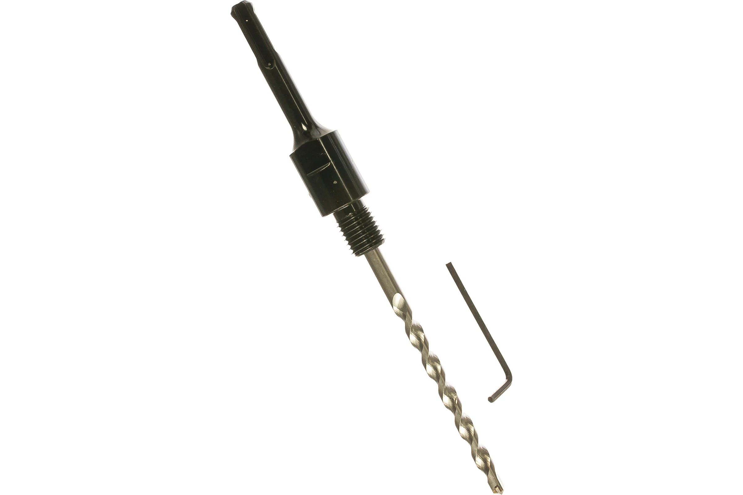 Адаптер М16/SDS-plus KIT 110 мм со сверлом 8х150 мм D.BOR A-SP-KIT-0110-016