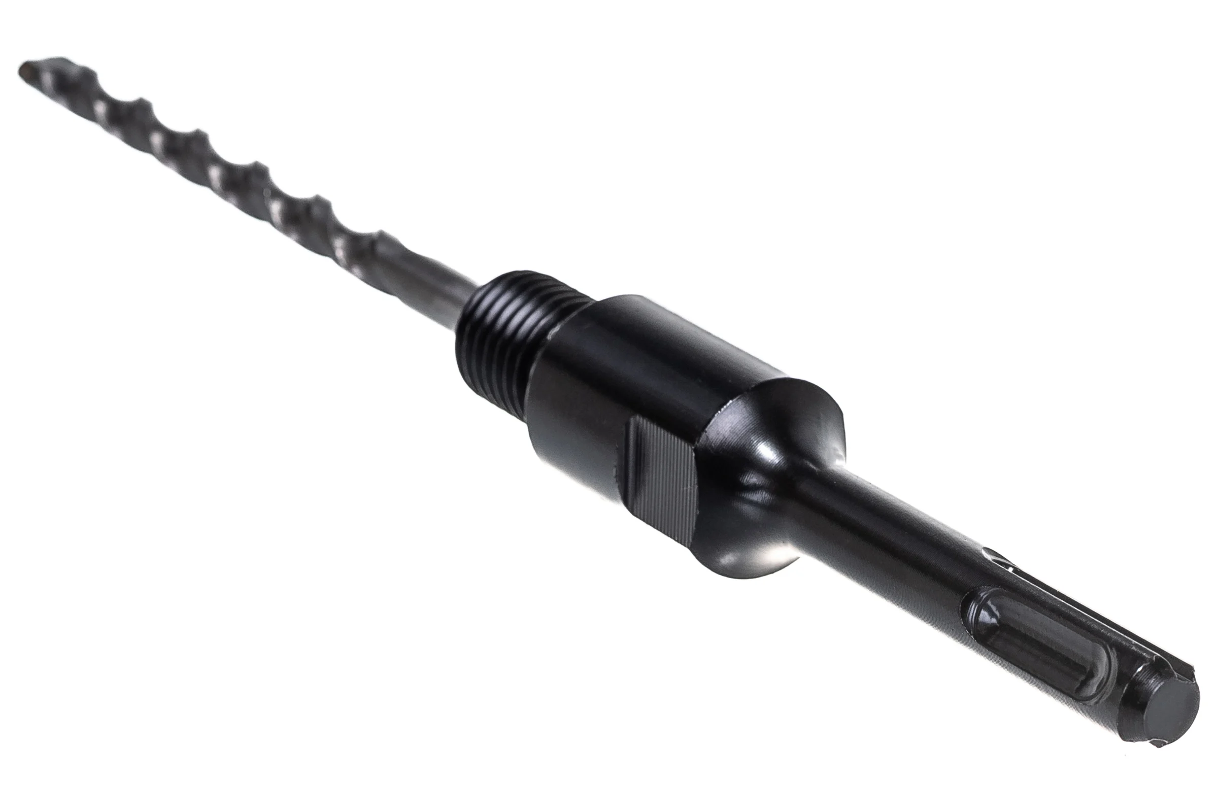 Адаптер М16/SDS-plus KIT 110 мм со сверлом 8х150 мм D.BOR A-SP-KIT-0110-016