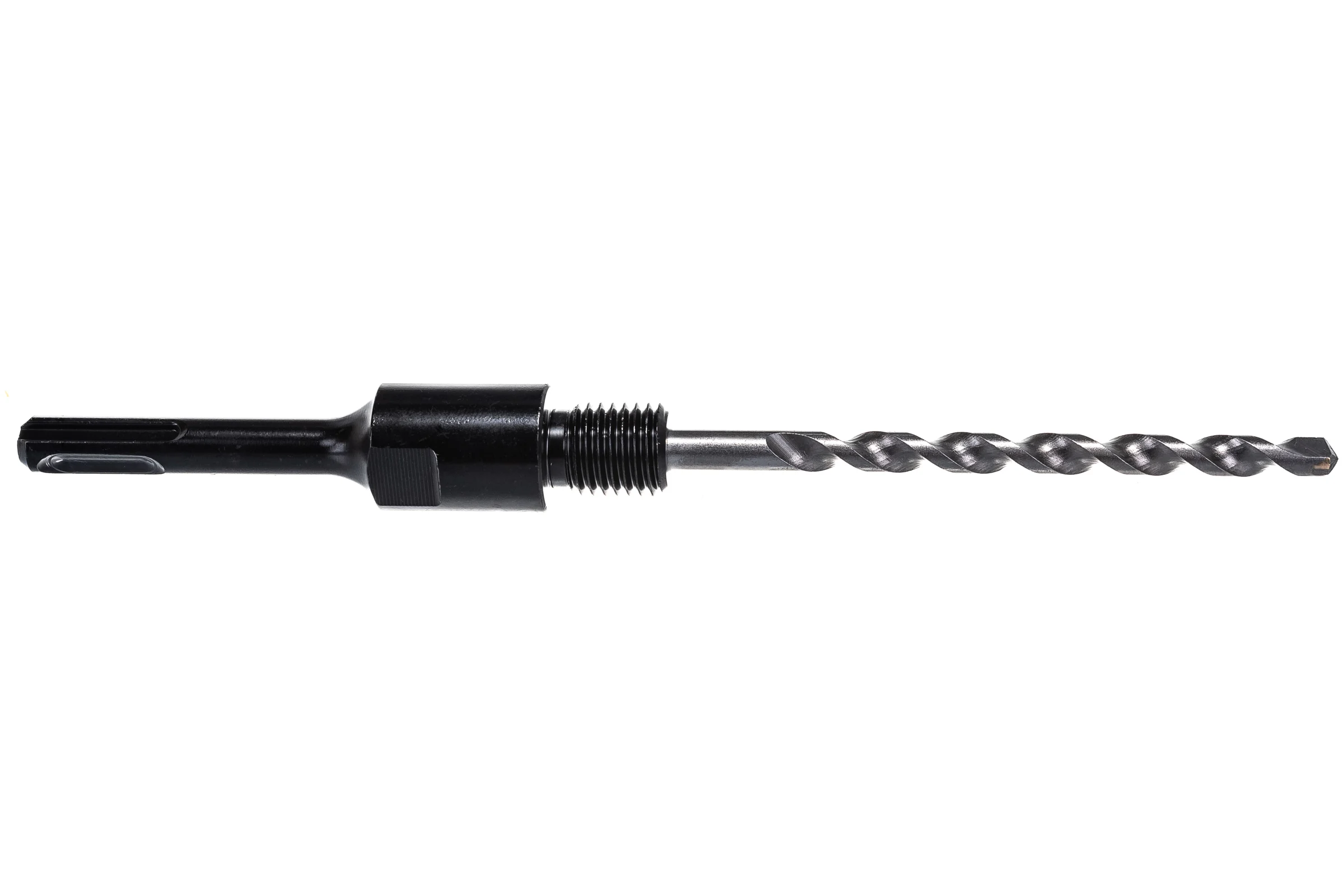Адаптер М16/SDS-plus KIT 110 мм со сверлом 8х150 мм D.BOR A-SP-KIT-0110-016