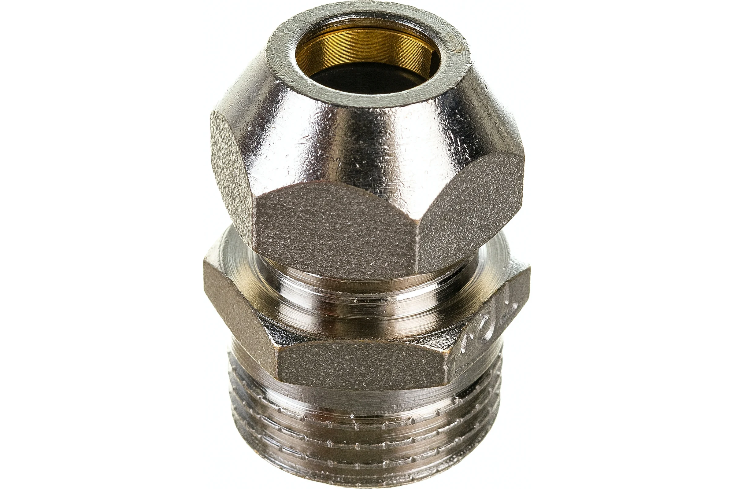 Бочонок Terma 1/2-3/8 с цангой 10 40149