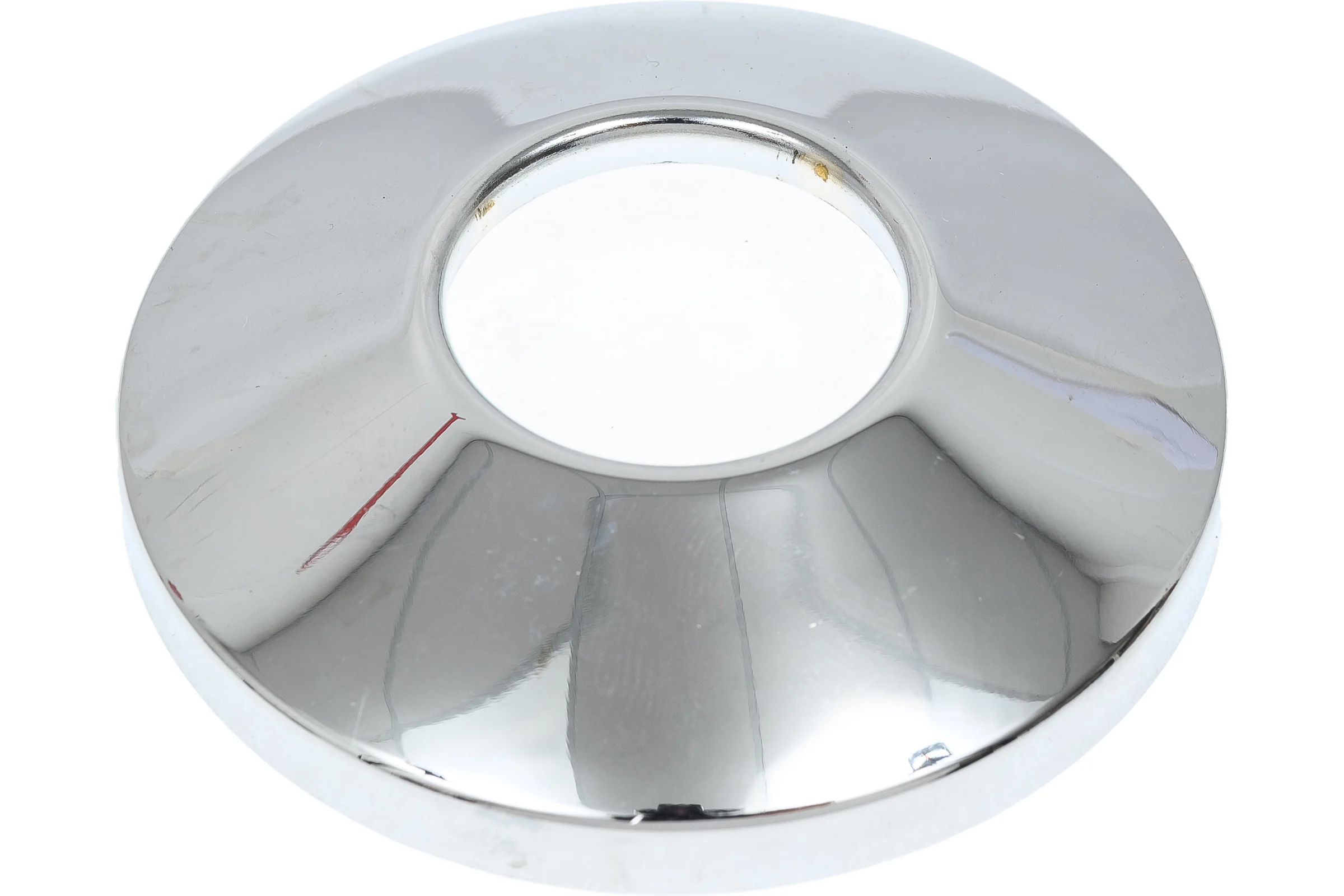 Вентиль под штукатурку FV-Plast a.s. LAGUNA с пластиковым колпаком 20 20/1 AA287020000 321020