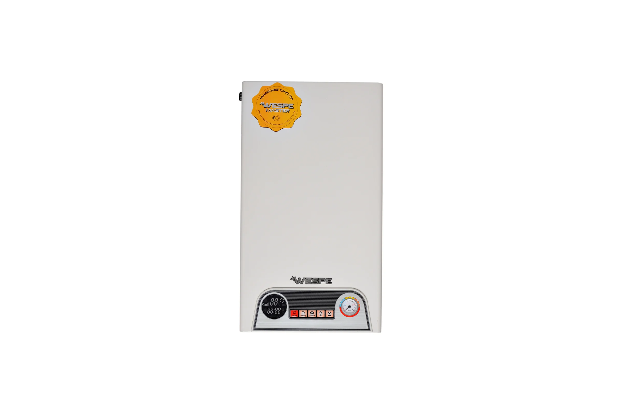 Электрический котел M 100 WH Master 4.5 кВт WHM4