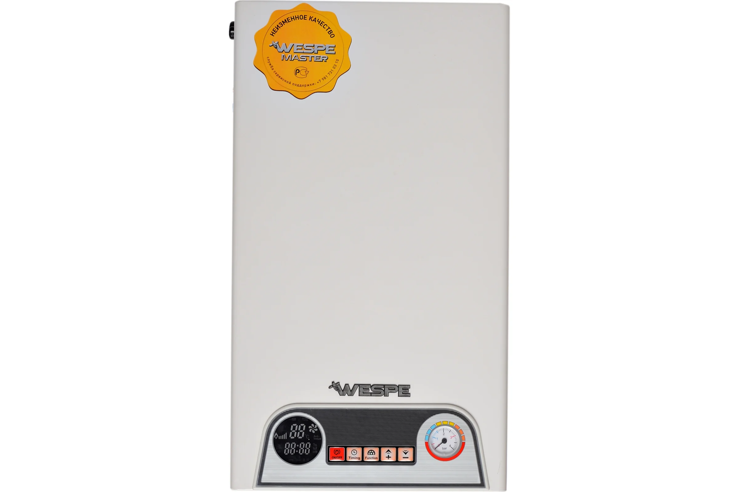 Электрический котел M 100 WH Master 12 кВт WHM12
