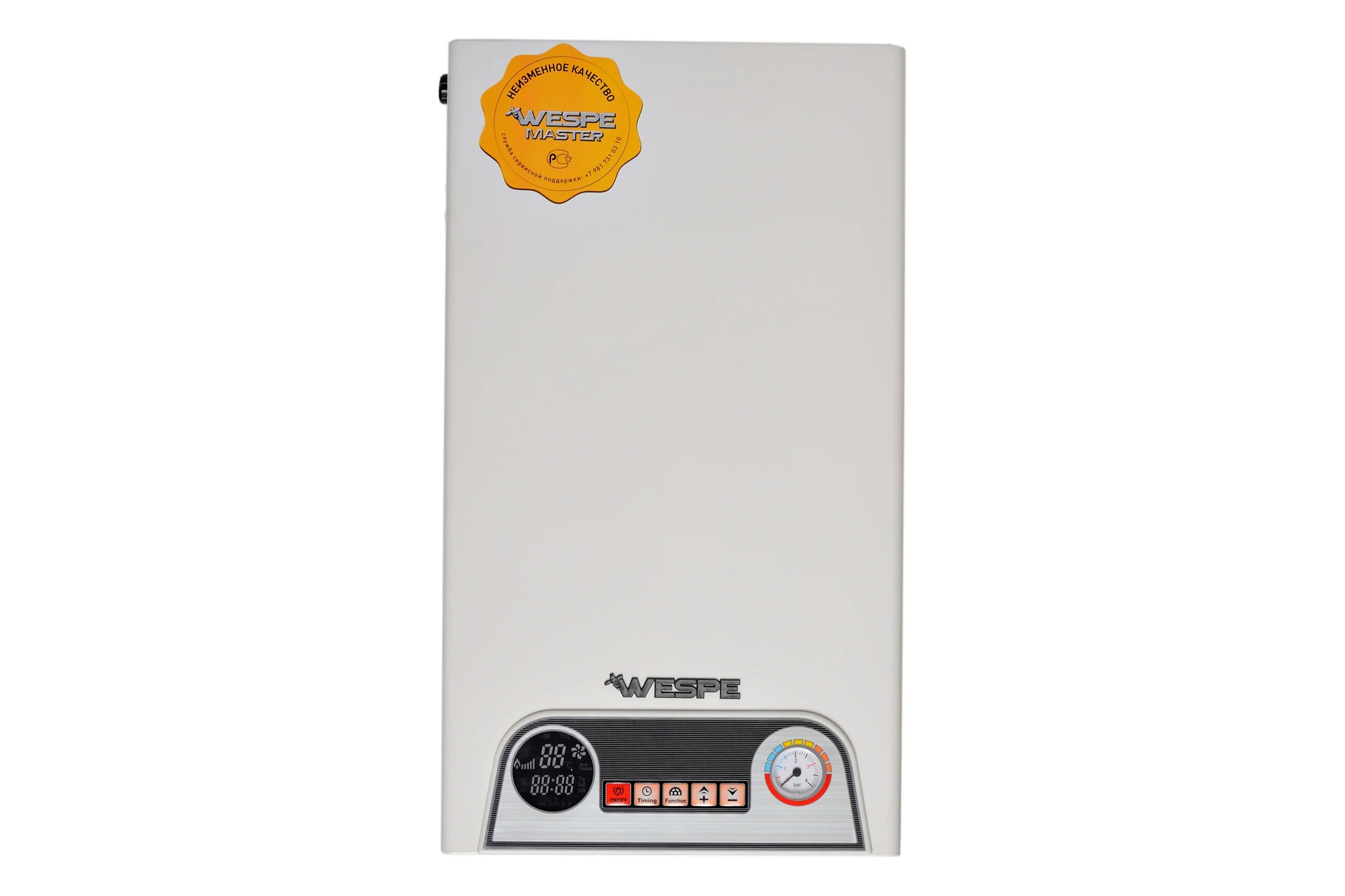 Электрический котел M 200 WH Master 24 кВт WHM24
