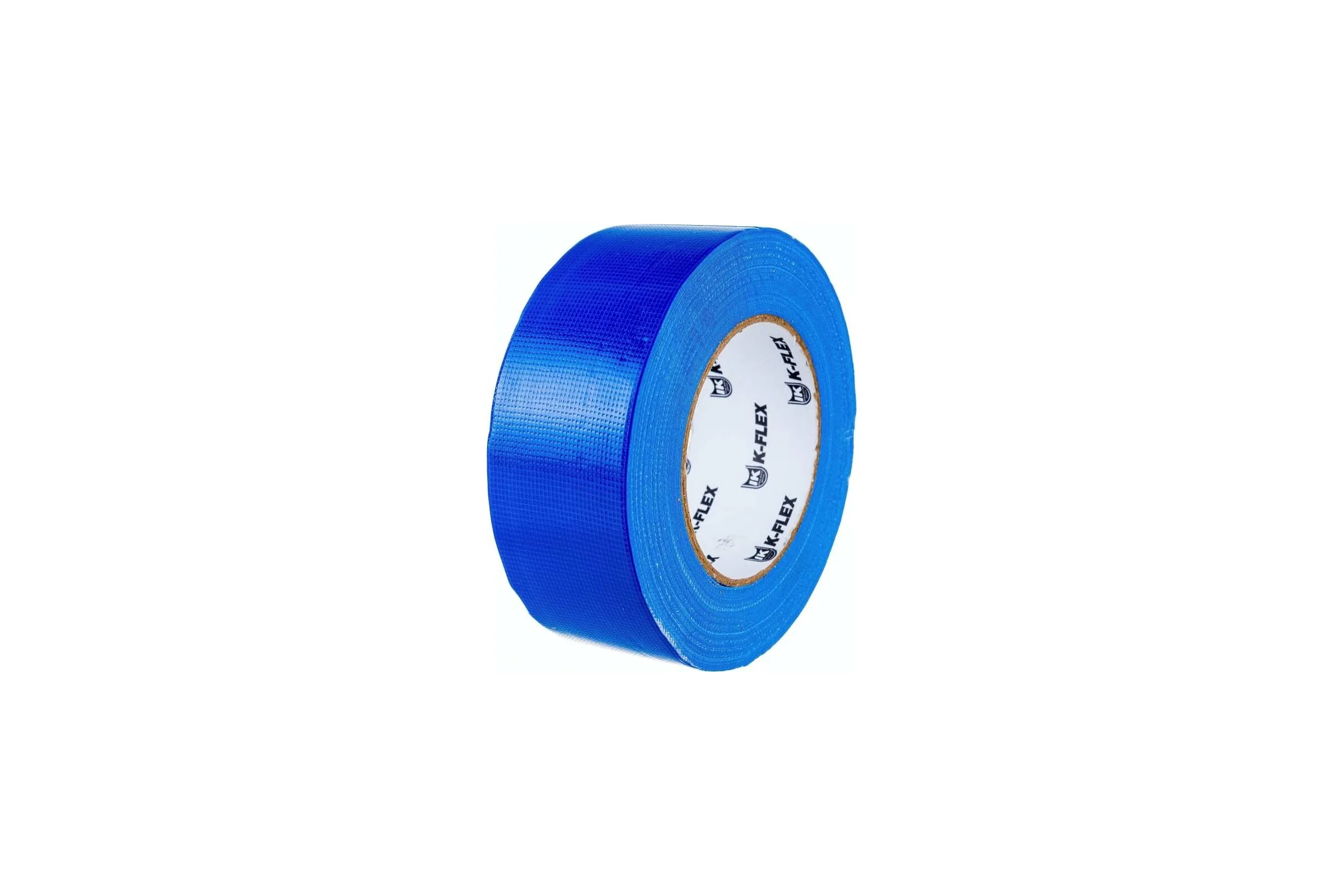 Лента K-FLEX 048-050 duct 1604h blue 85NDAL48050164B