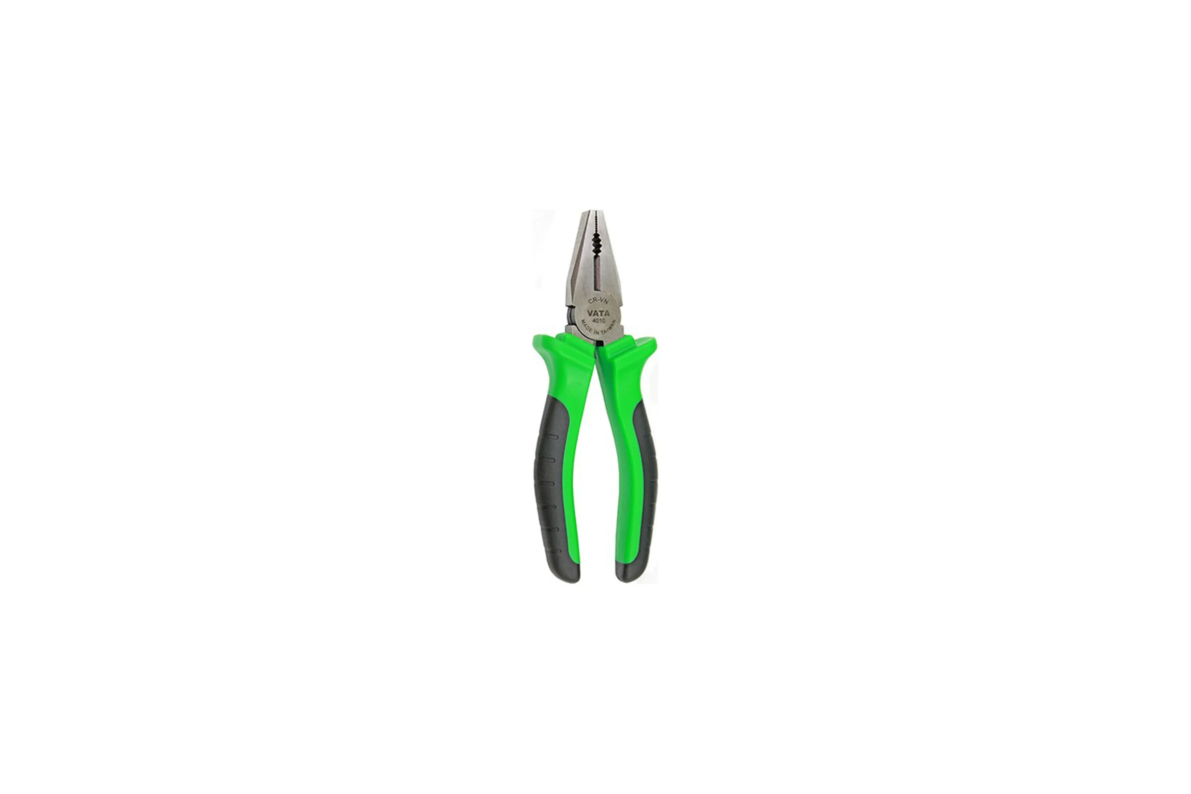 Комбинированные плоскогубцы VATA 6 160 мм 4010-06