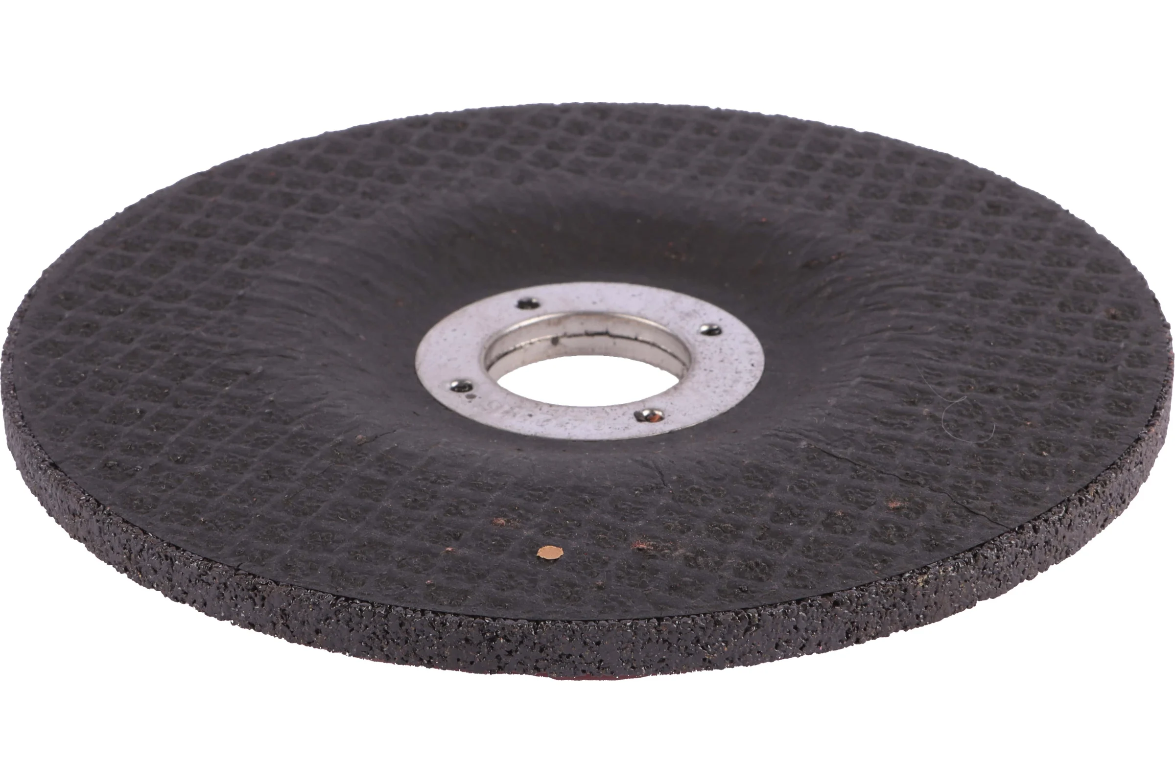 Диск шлифовальный по металлу 125x6x22.2мм, 5 шт DERZHI 86125-60-5