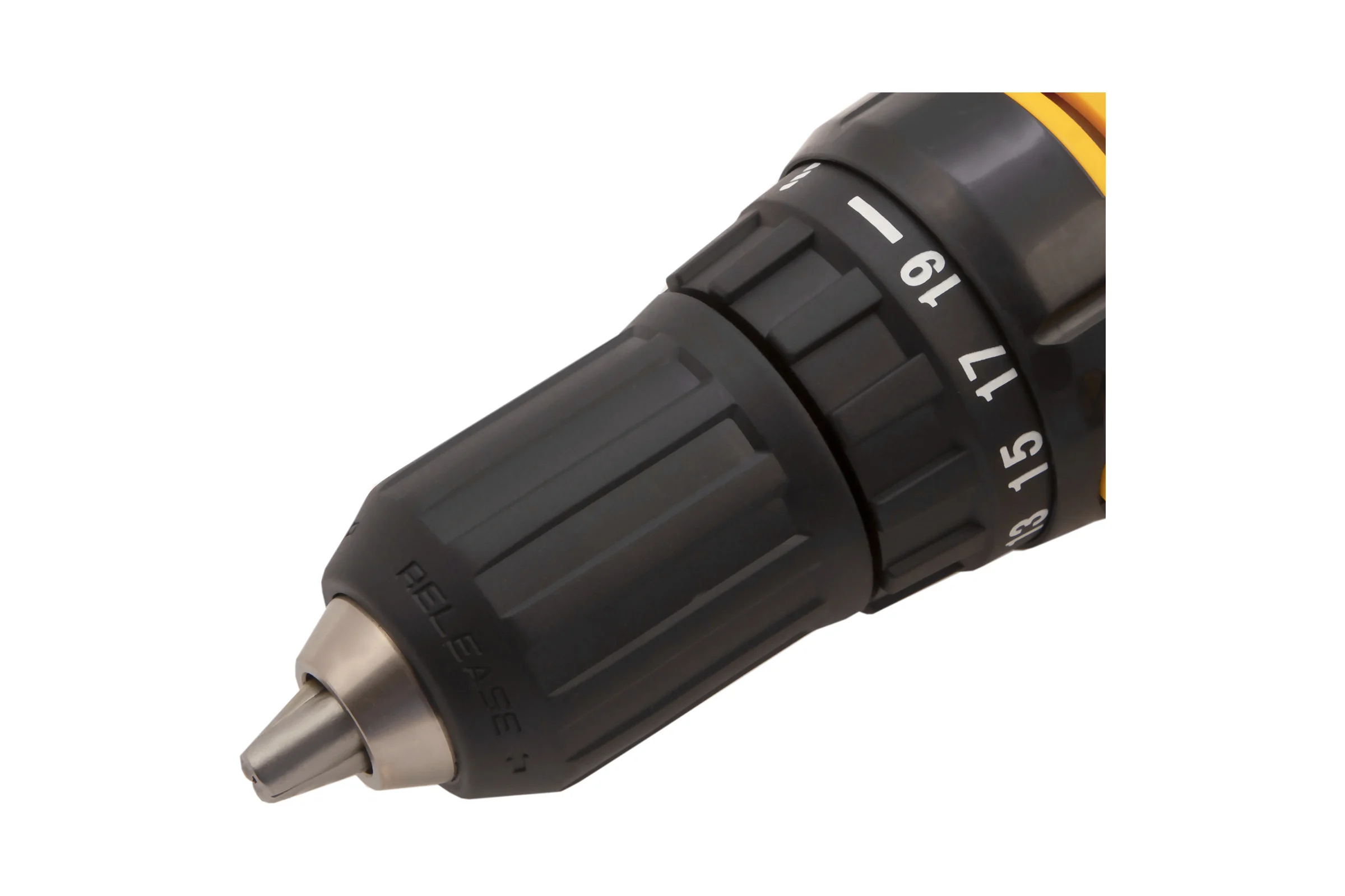 Аккумуляторная дрель-шуруповерт DENZEL CDL-IB-18-02 26113, Li-Ion