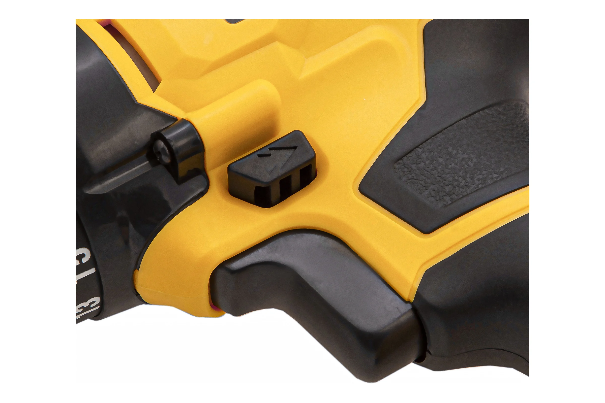 Аккумуляторная дрель-шуруповерт DENZEL CDL-IB-18-02 26113, Li-Ion